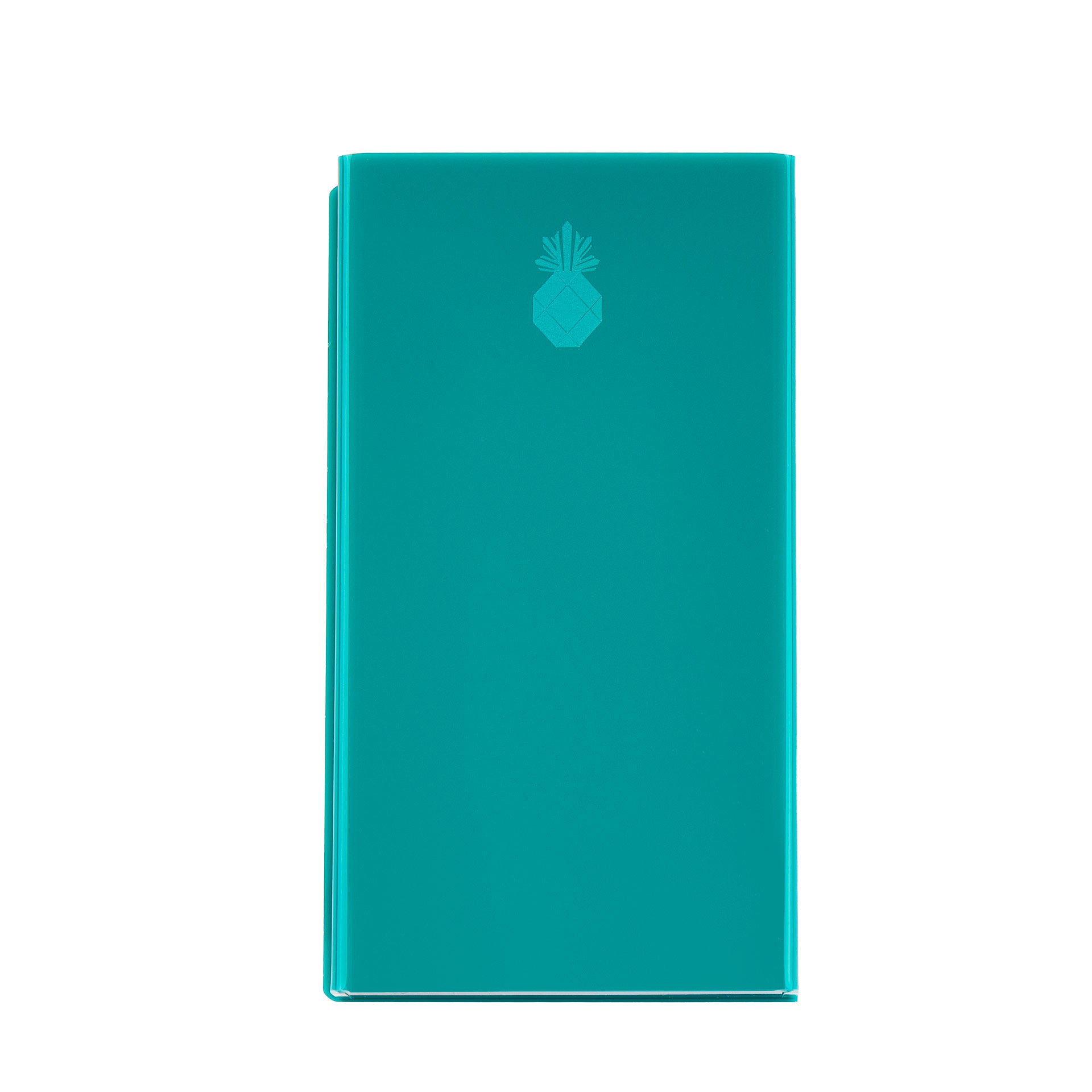 Teal - Lash Tile - Eyeland Lash