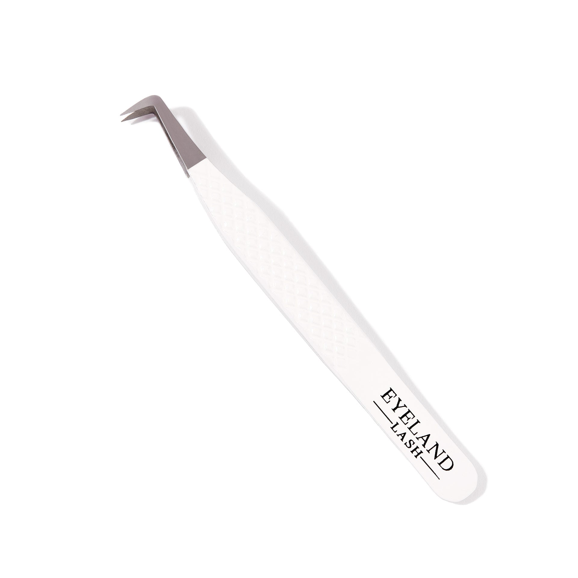 Palawan Tweezer - White