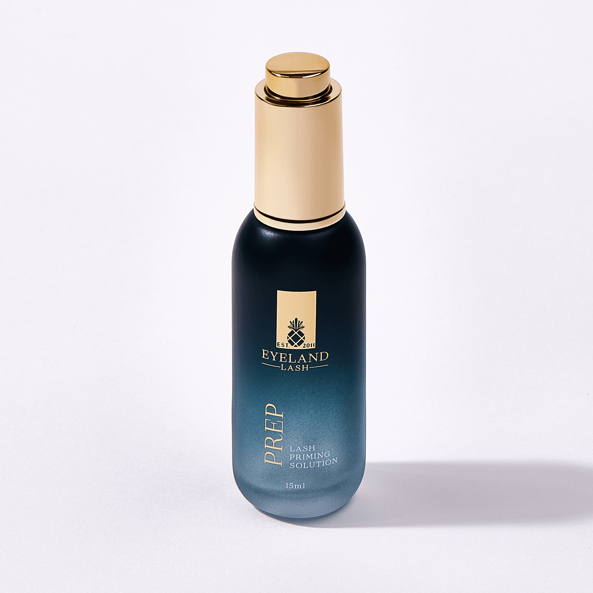 Prep - Eyeland Lash