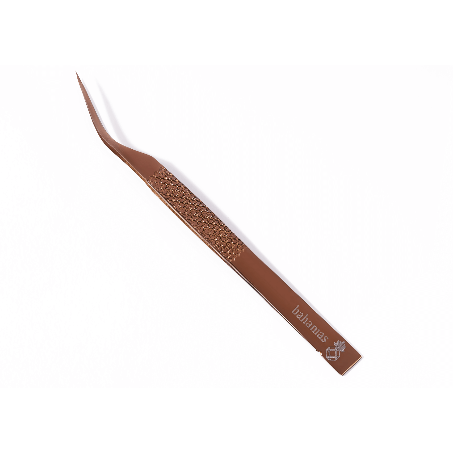 Bahamas Tweezer - Eyeland Lash