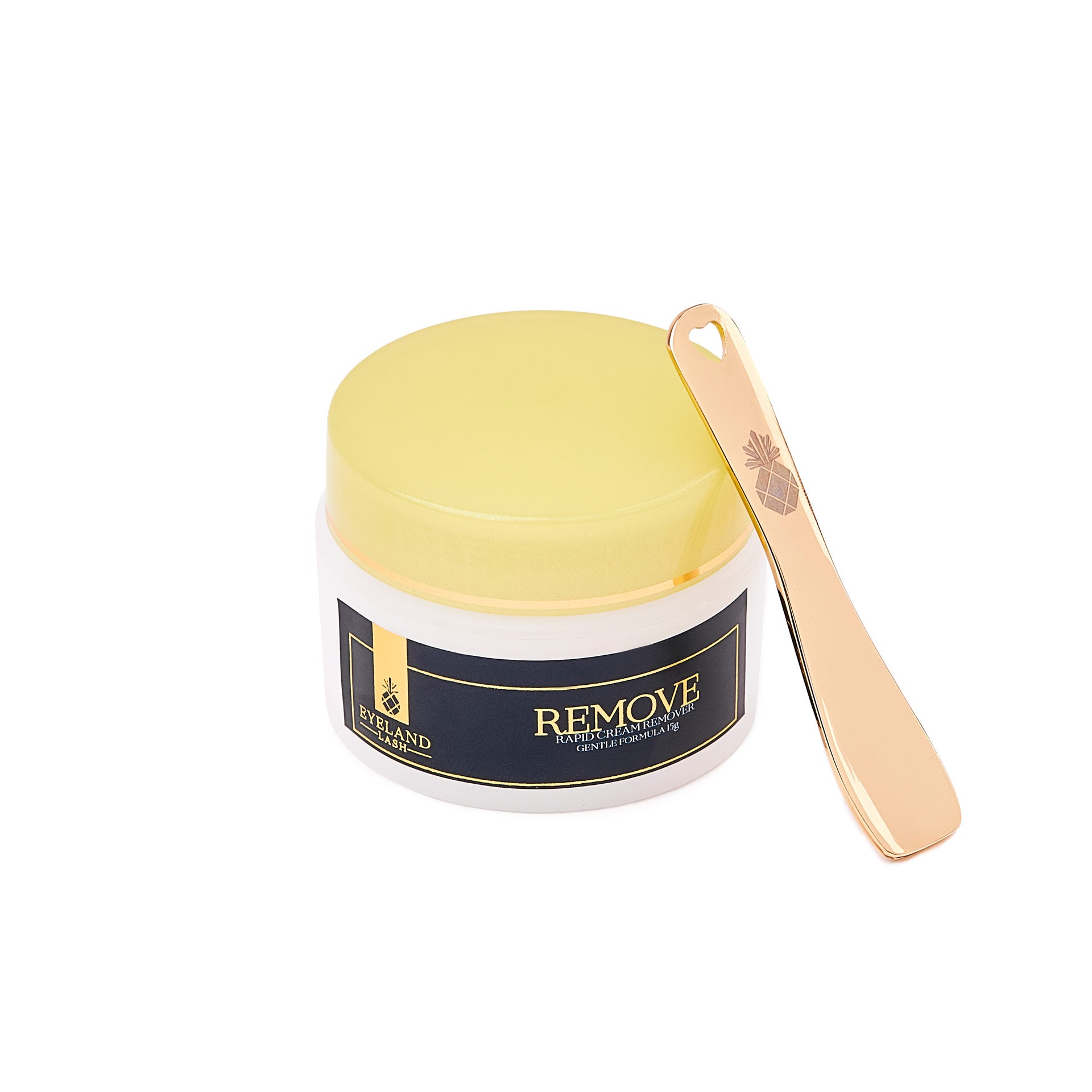 Remove - Eyeland Lash