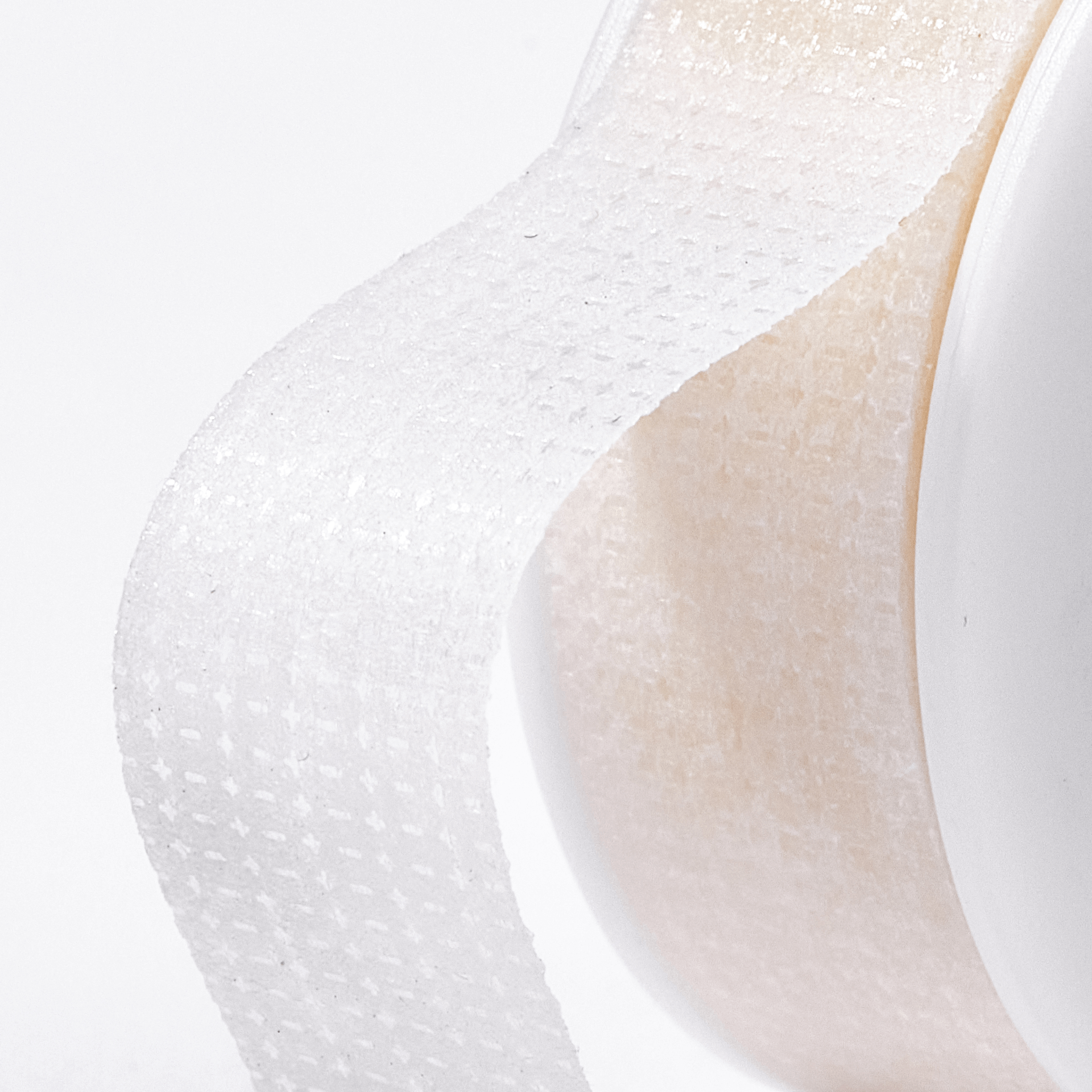 Baby Tape - White (2-pack) - Eyeland Lash