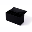 Treasure Chest - Black - Eyeland Lash