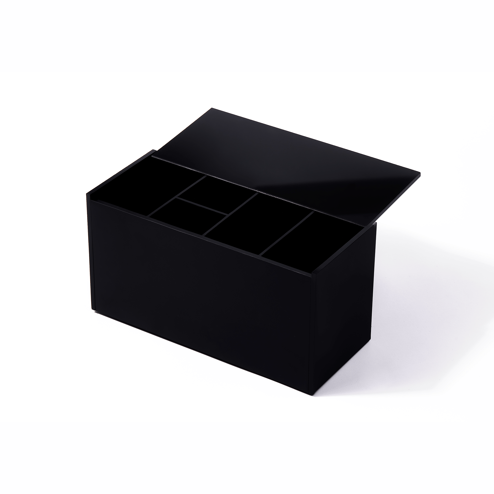 Treasure Chest - Black - Eyeland Lash