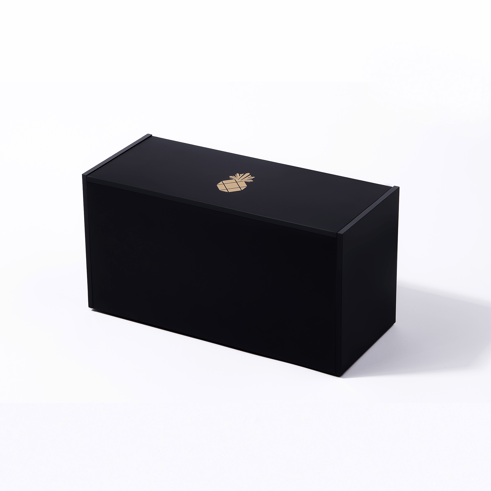 Treasure Chest - Black - Eyeland Lash