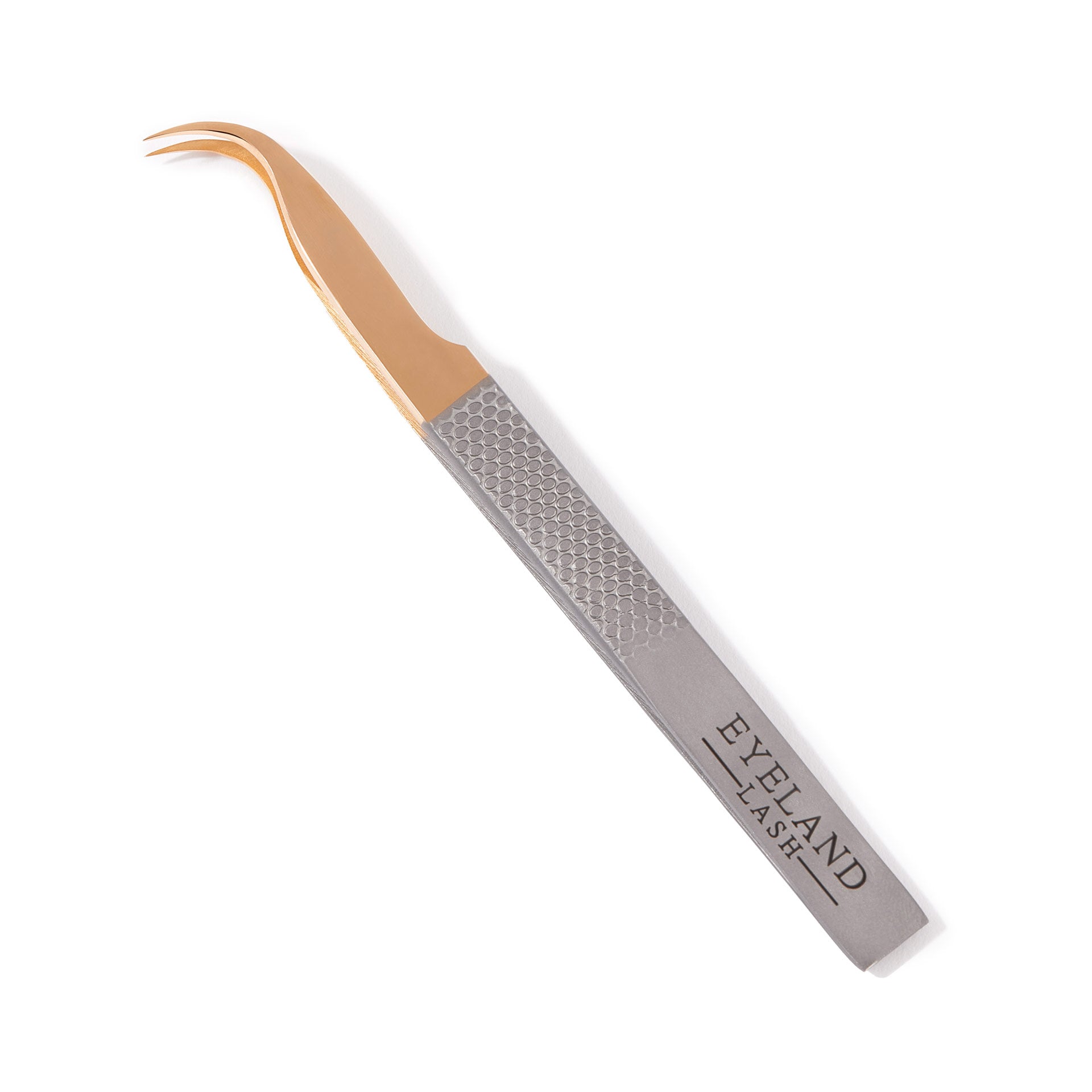 Cozumel Tweezer - Eyeland Lash