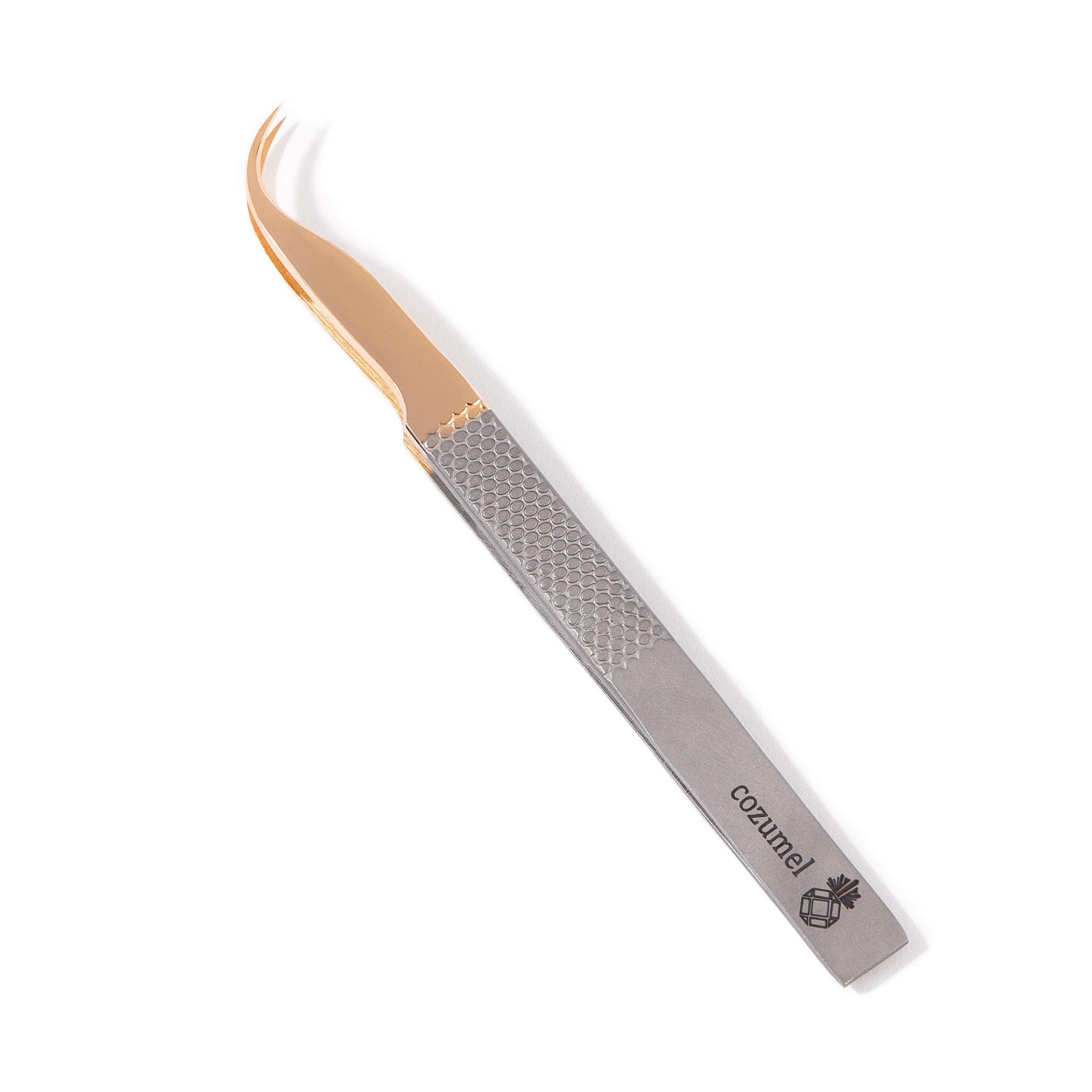Cozumel Tweezer - Eyeland Lash