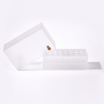 Imperfectly Perfect - Tweezer Storage - Clear - Eyeland Lash