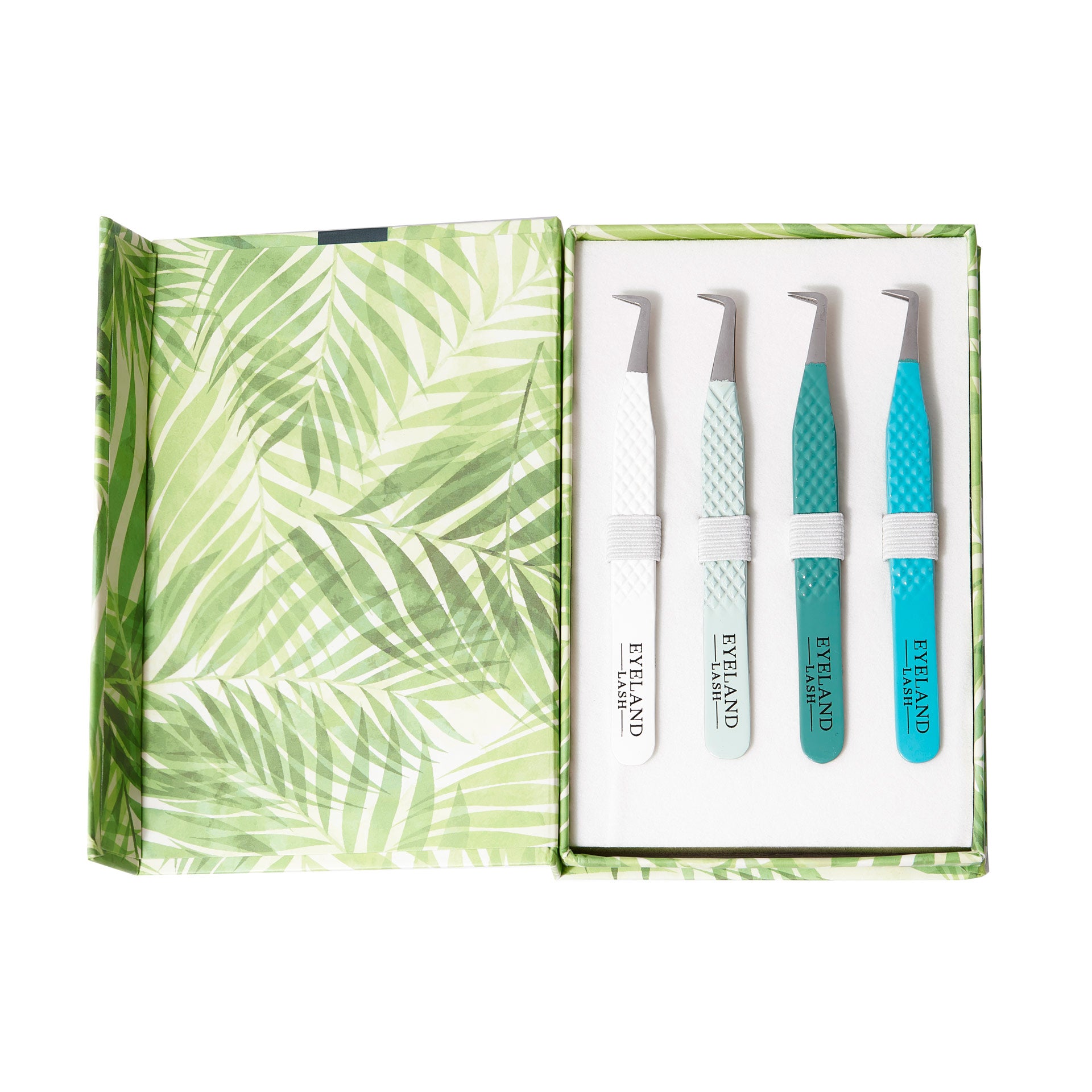 Endless Summer Tweezer Collection - Palawan Set