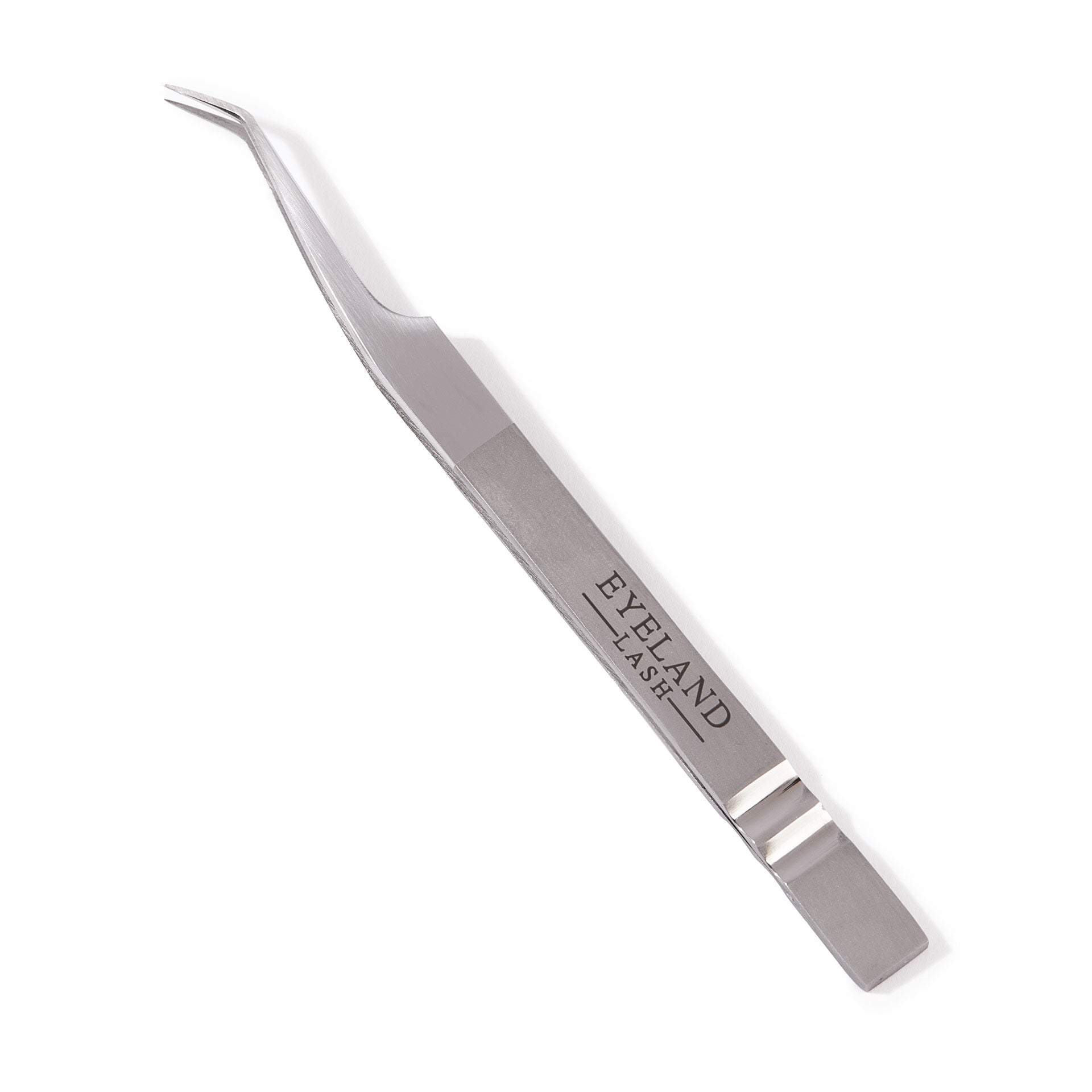 Seychelles Tweezer - Eyeland Lash