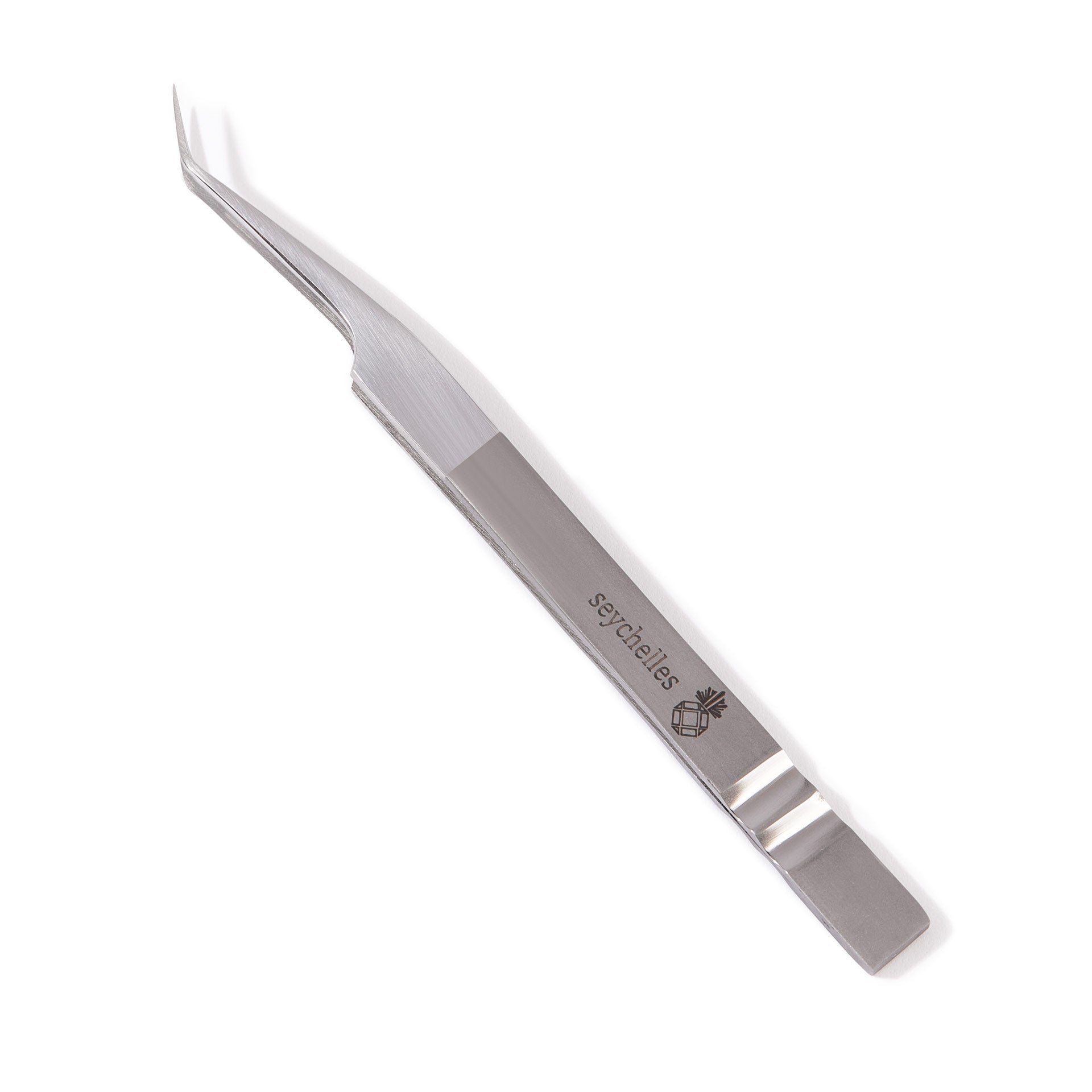 Seychelles Tweezer - Eyeland Lash