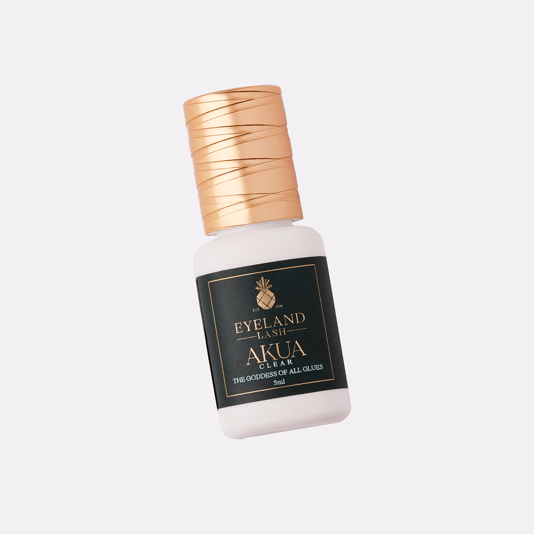 Akua Clear - Eyeland Lash