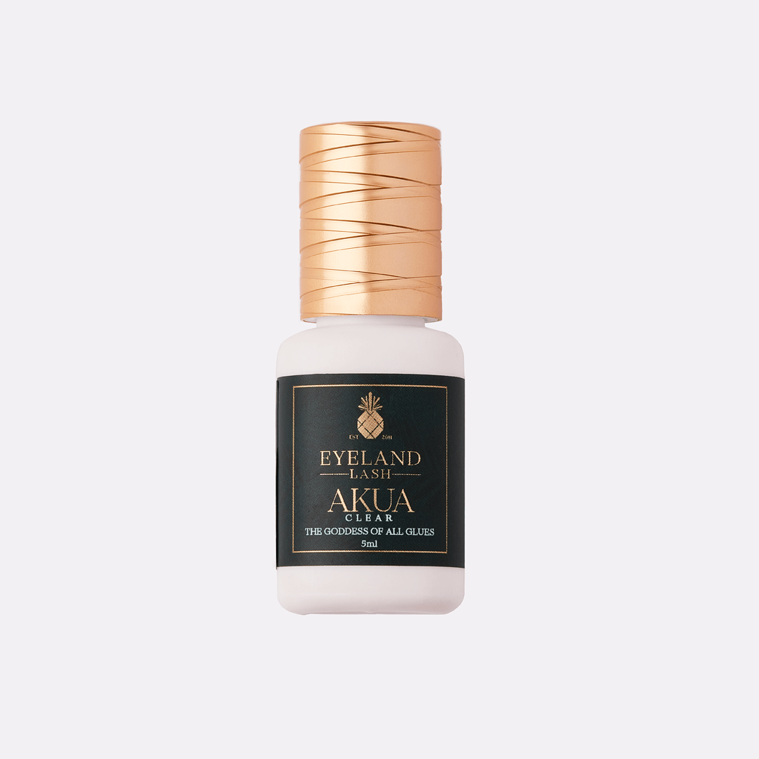 Akua Clear - Eyeland Lash