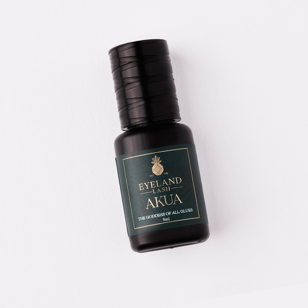 Akua - The Goddess of all Glues - Eyeland Lash