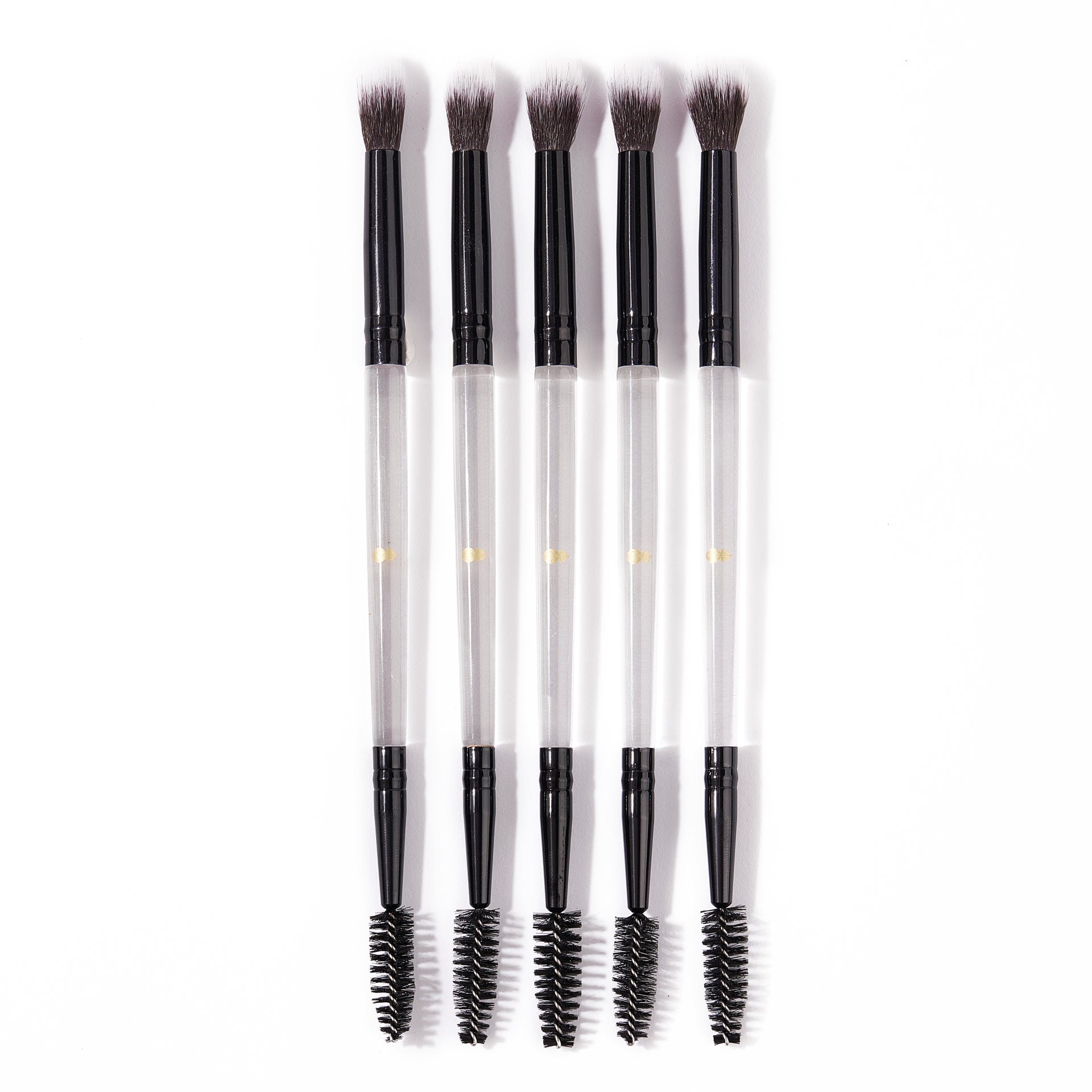 Dynamic Duo Brush - Clear - Eyeland Lash