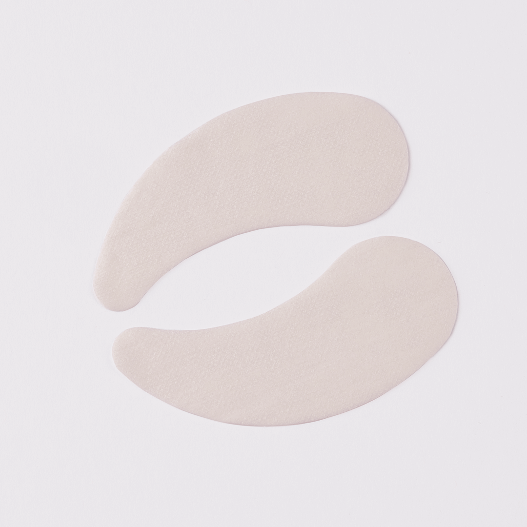 Rejuvenating Eye Pads - White