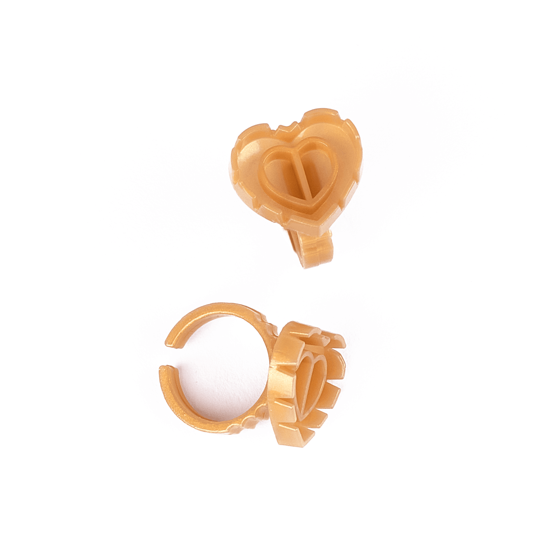Heart Ring - Eyeland Lash