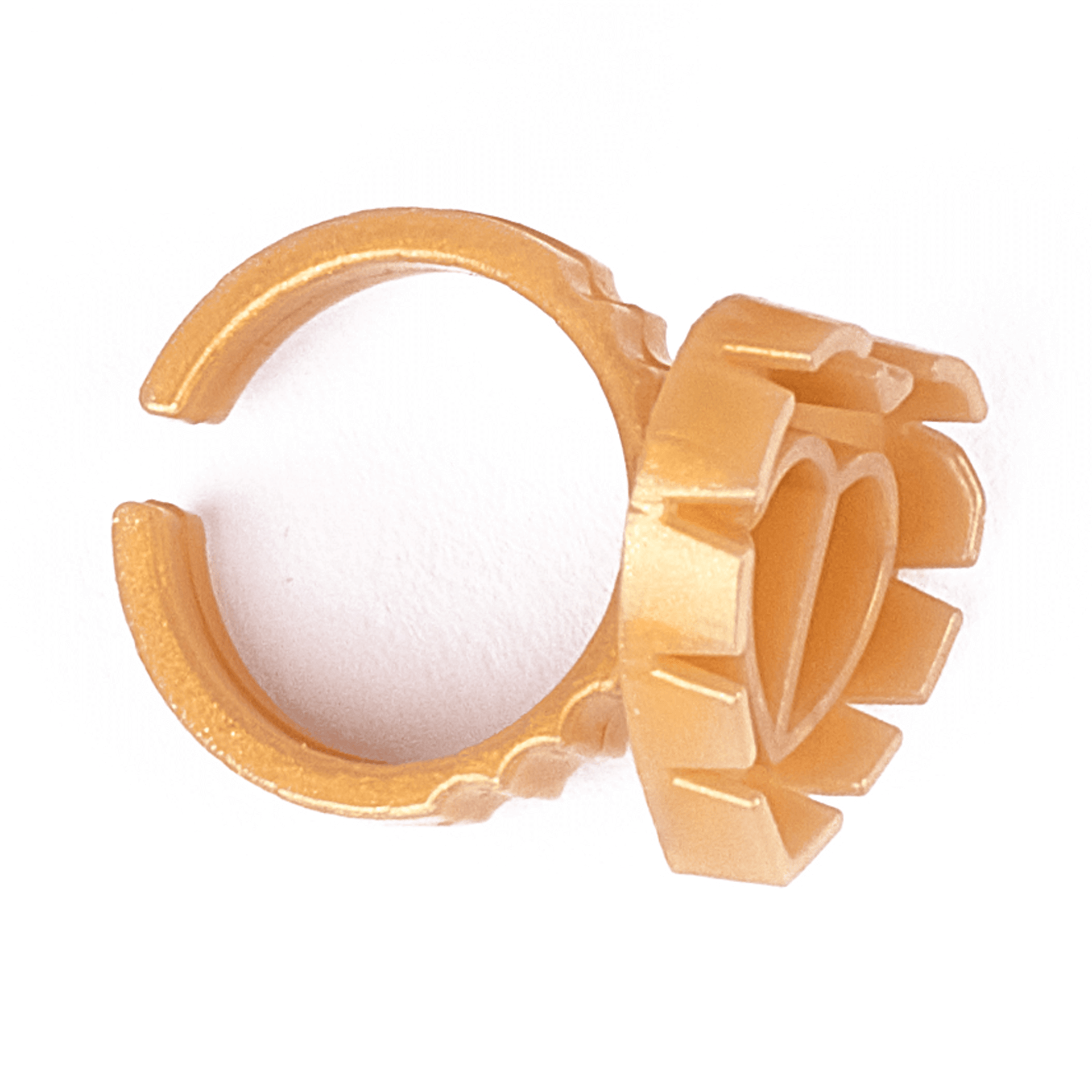 Heart Ring - Eyeland Lash