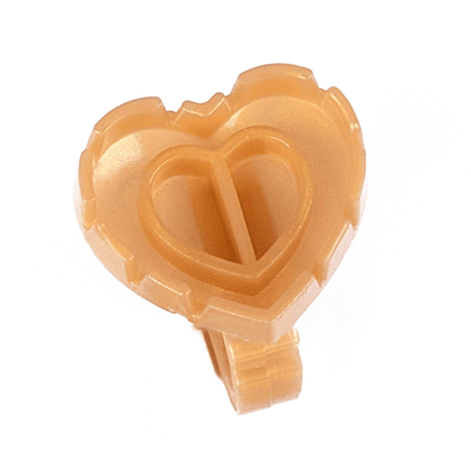 Heart Ring - Eyeland Lash