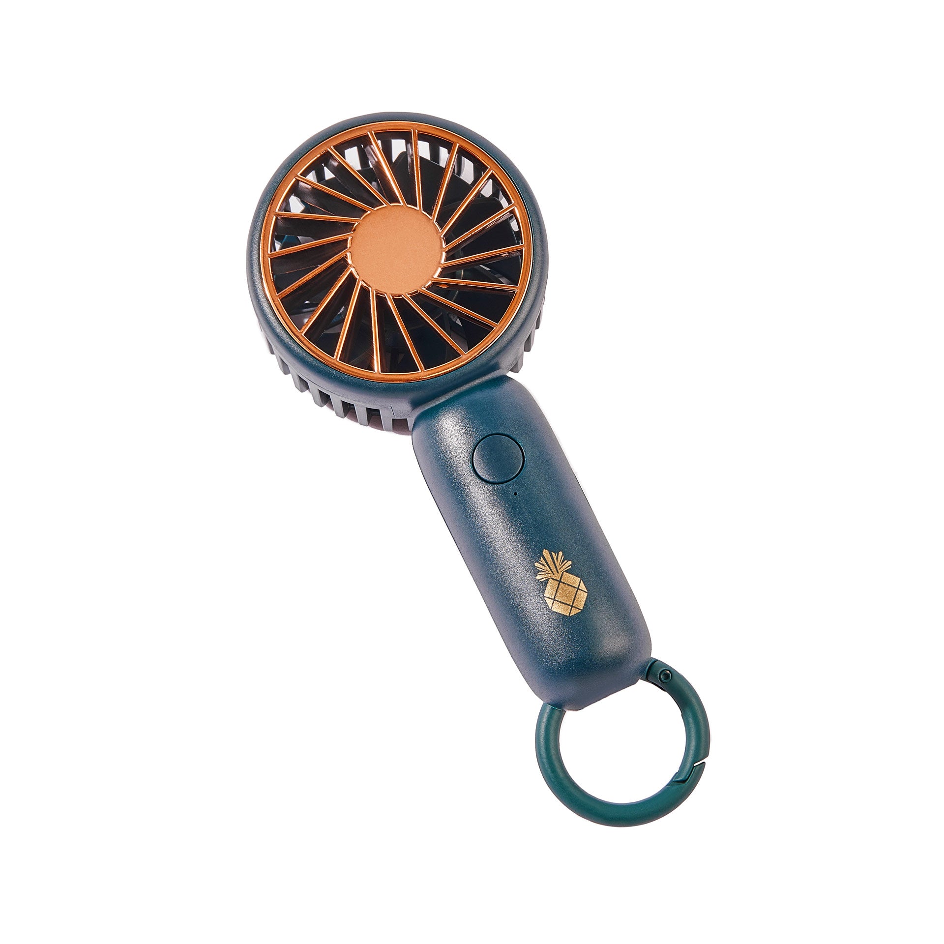 Handheld Fan - Eyeland Lash