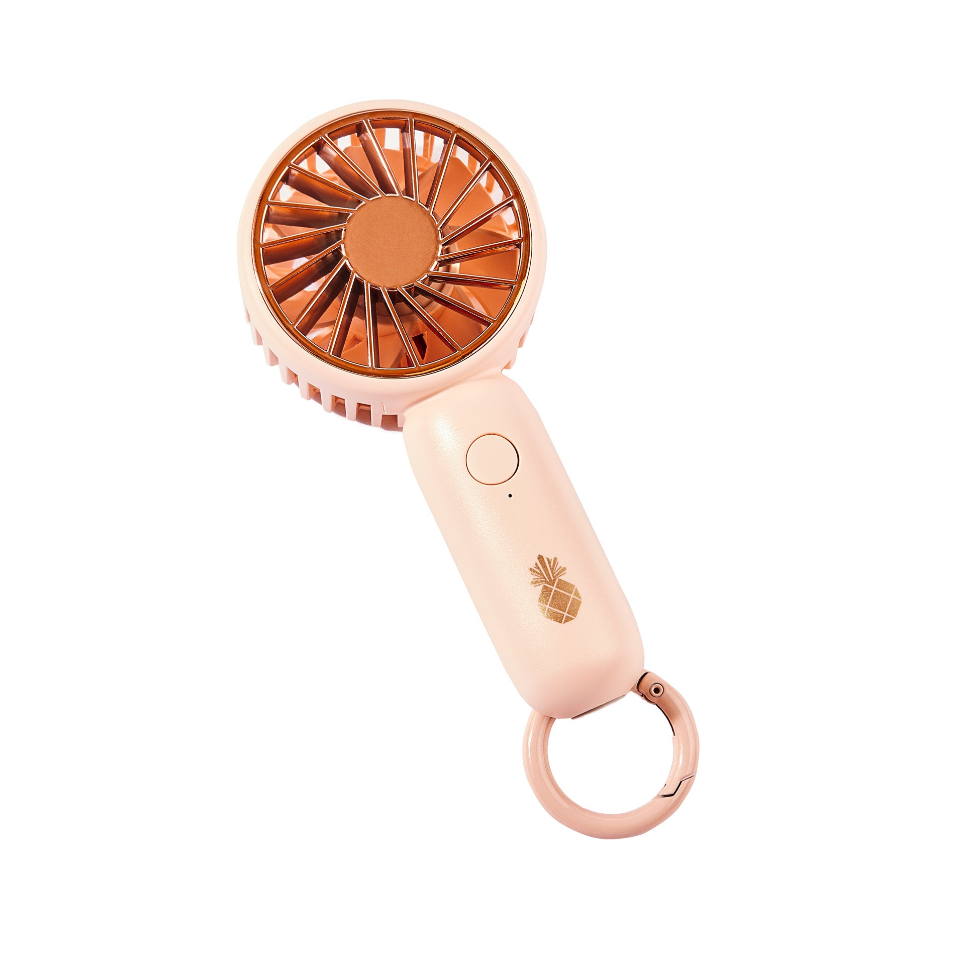 Handheld Fan - Eyeland Lash
