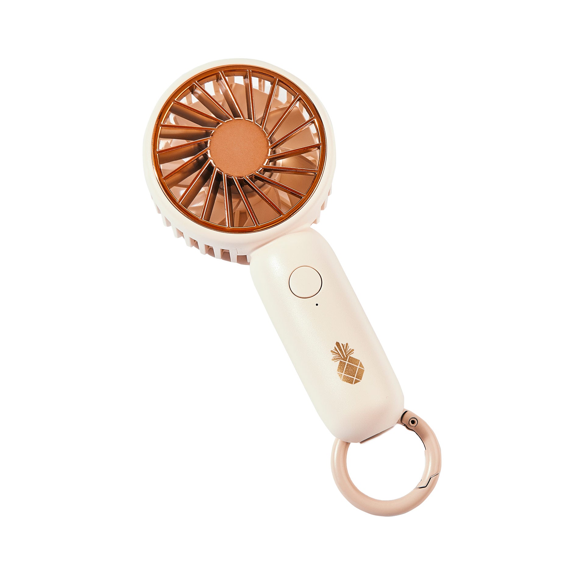 Handheld Fan - Eyeland Lash