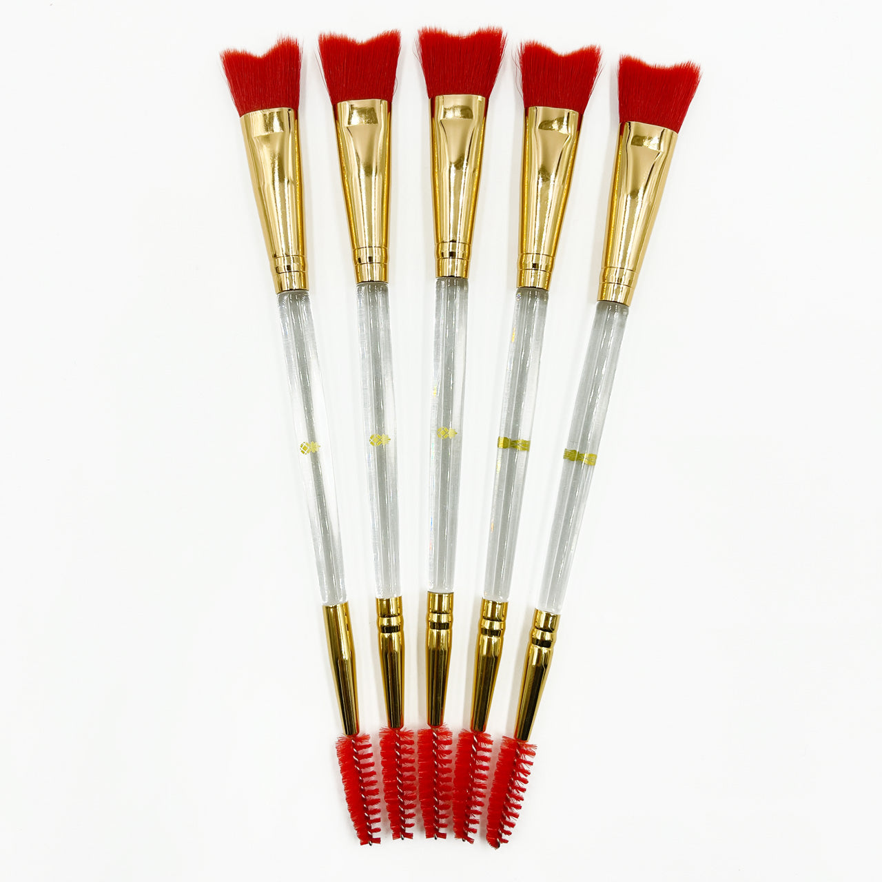 Large Dynamic Duo Brush - Eyeland Lash