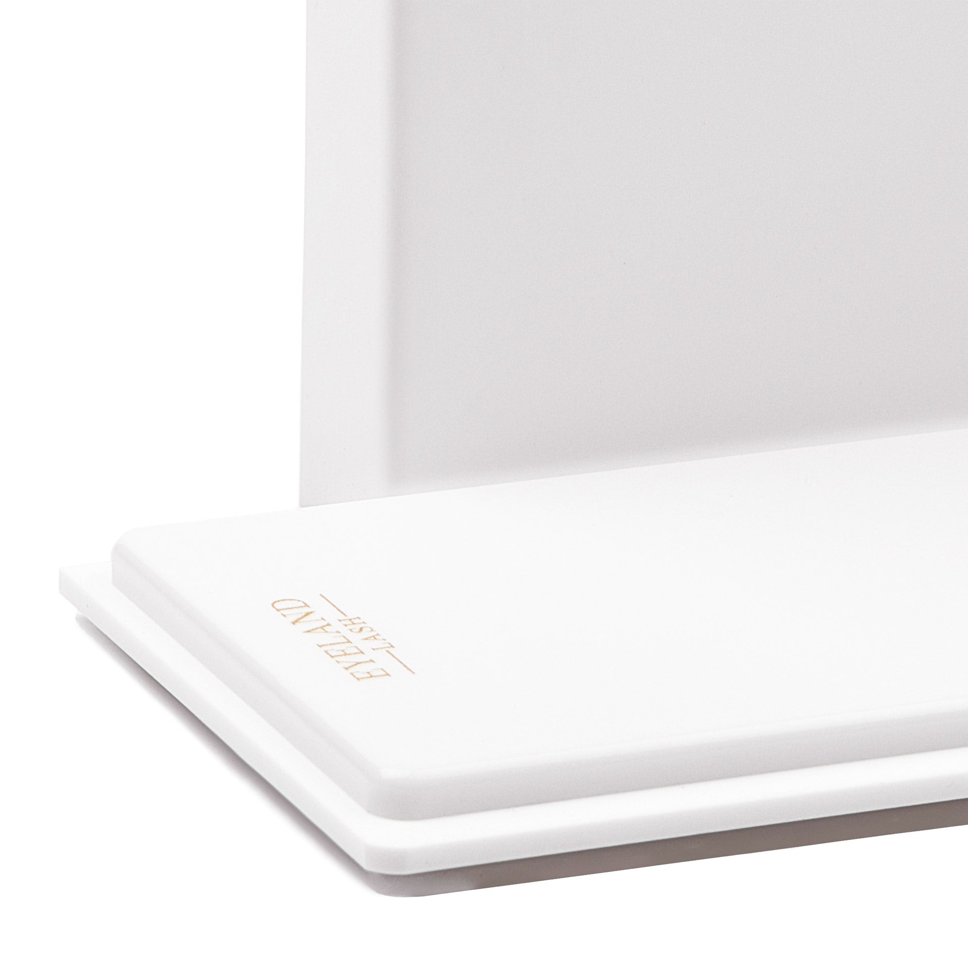 Shell - Lash Tile - Eyeland Lash