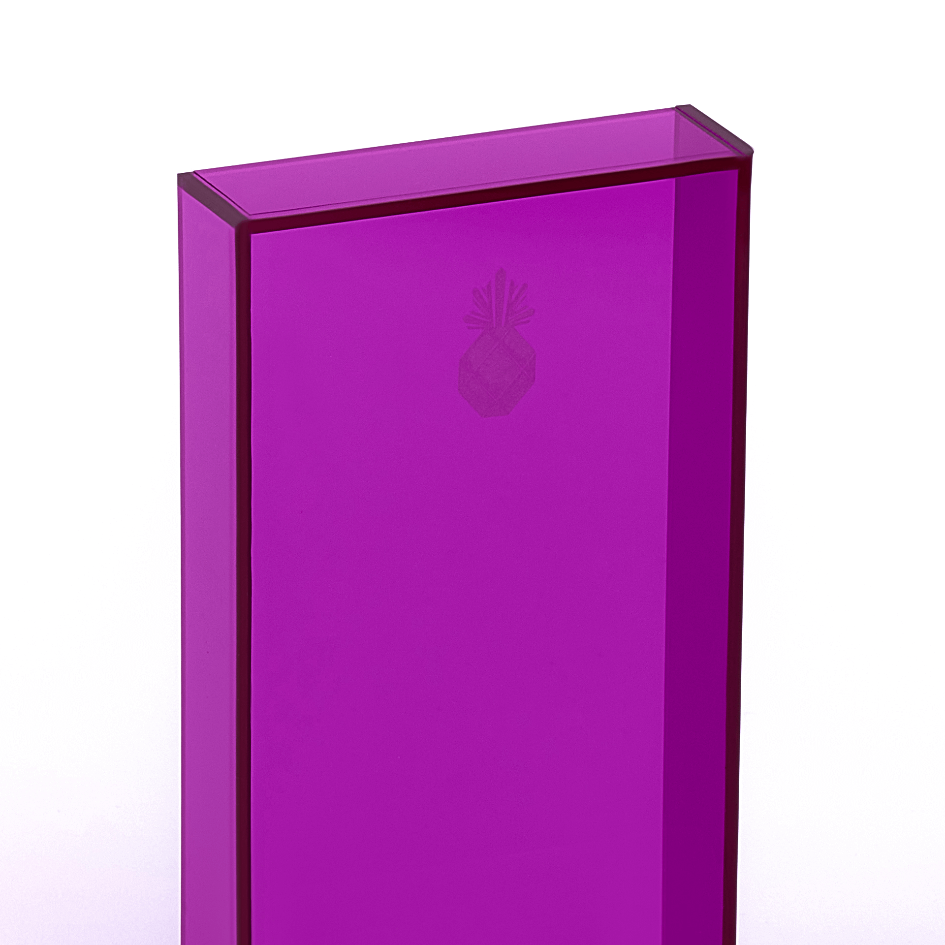 Orchid - Lash Tile - Eyeland Lash