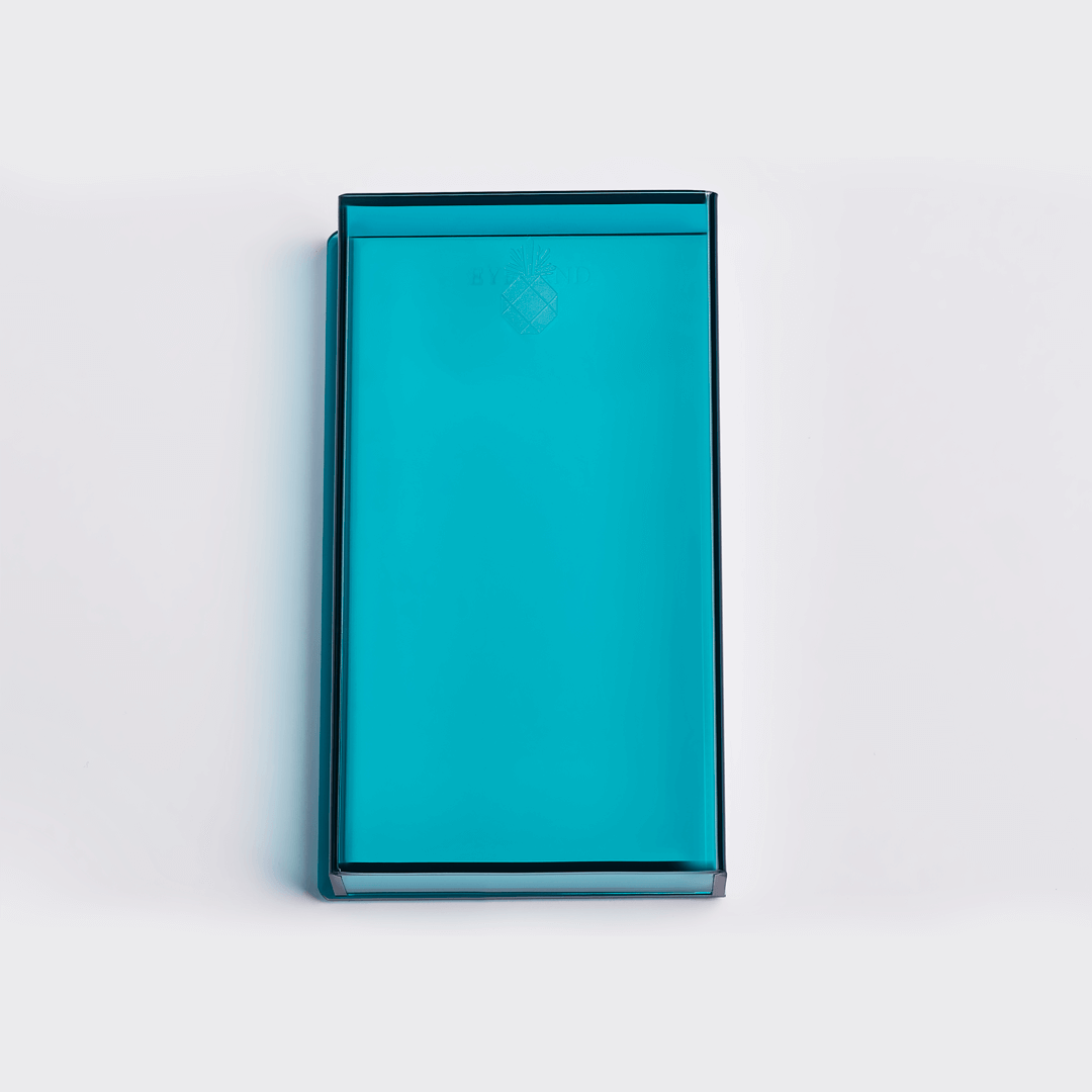 Emerald - Lash Tile - Eyeland Lash