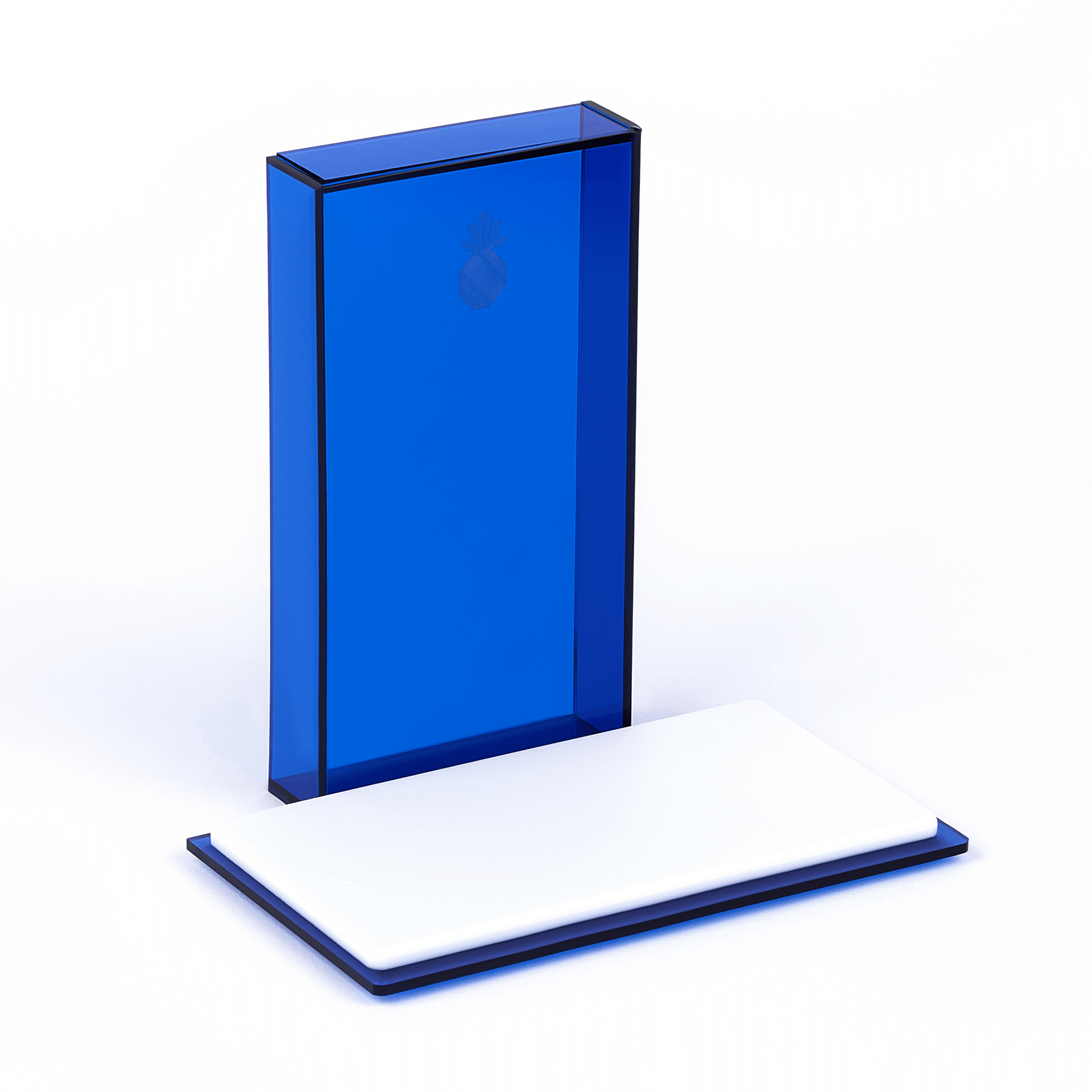 Indigo - Lash Tile - Eyeland Lash