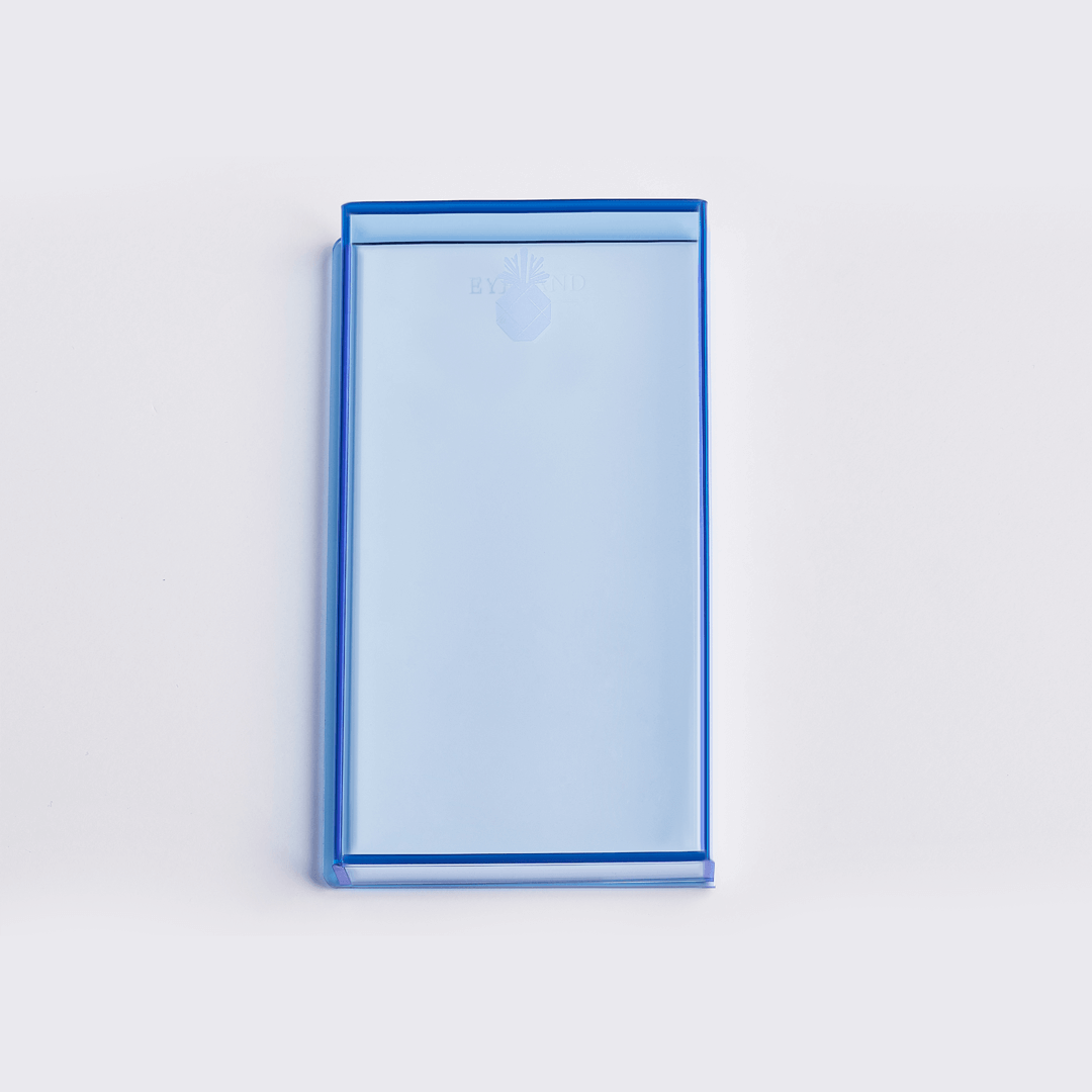 Cerulean – Lash Tile - Eyeland Lash