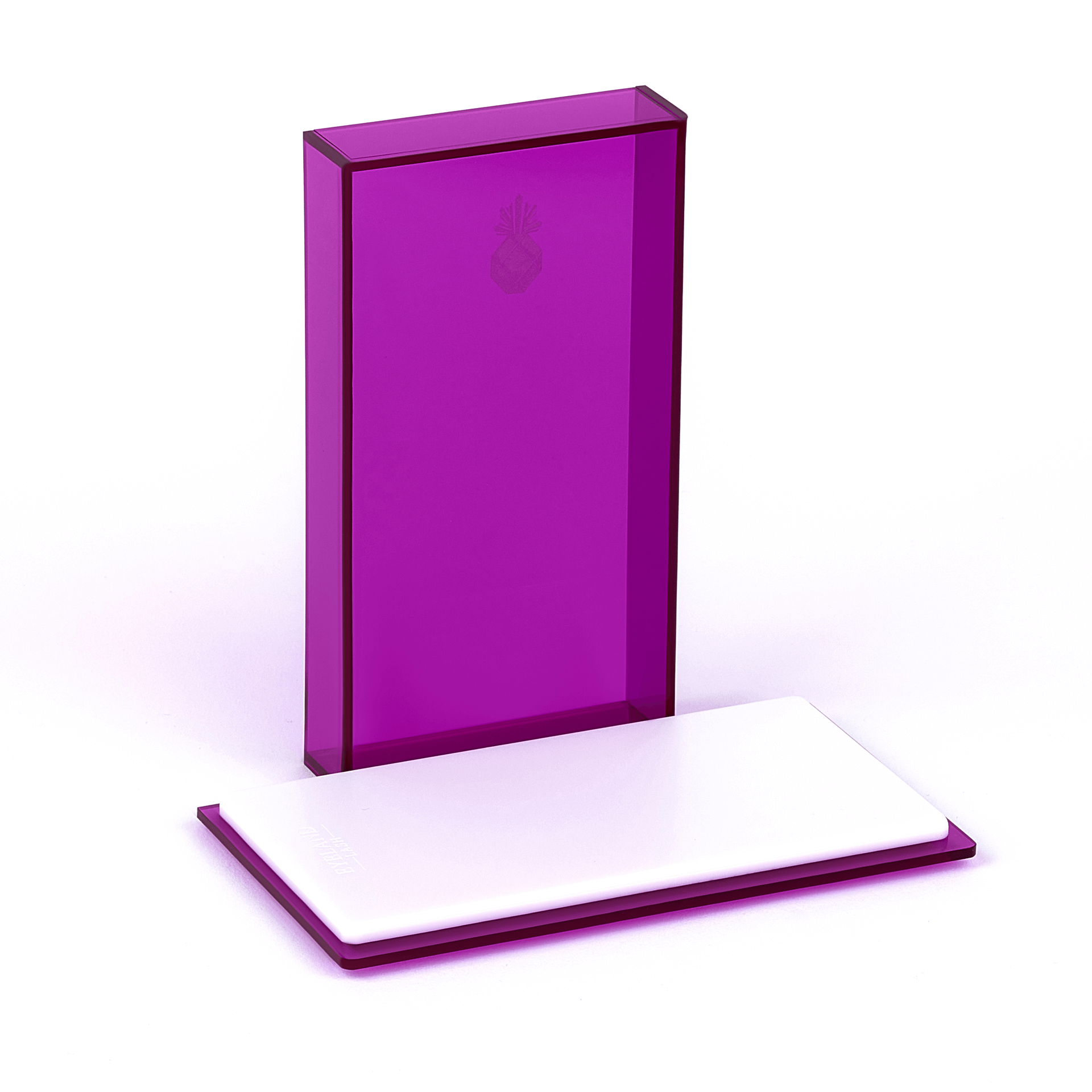 Orchid - Lash Tile - Eyeland Lash