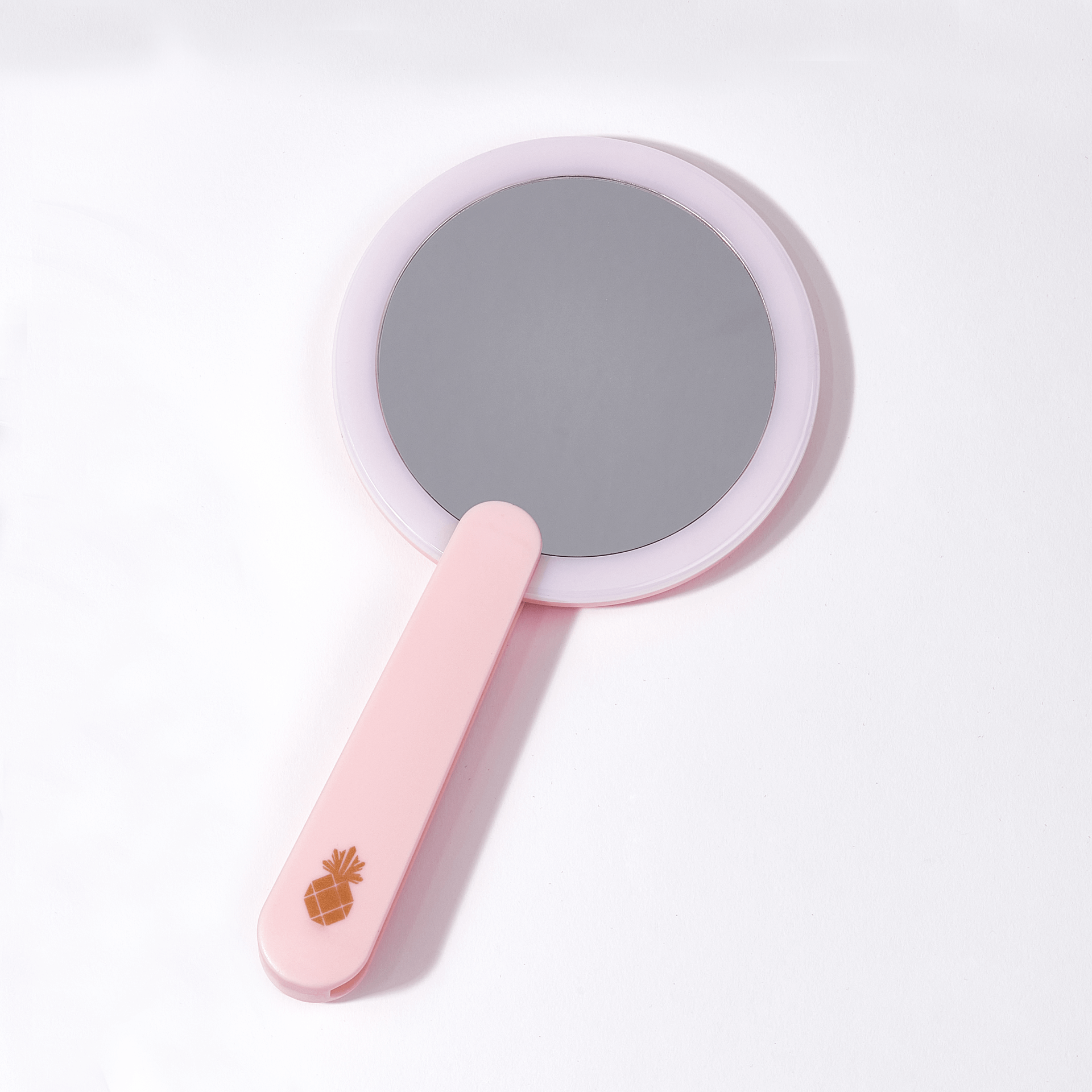 LED Mirror - Eyeland Lash