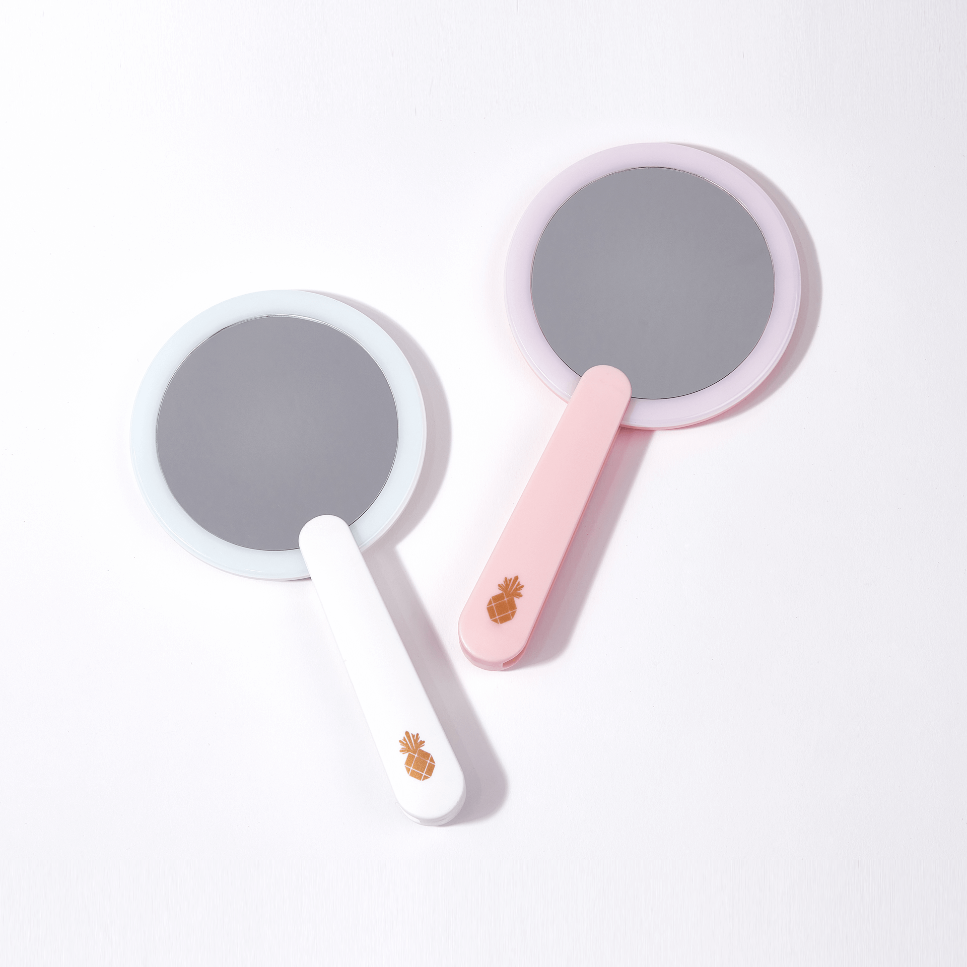 LED Mirror - Eyeland Lash