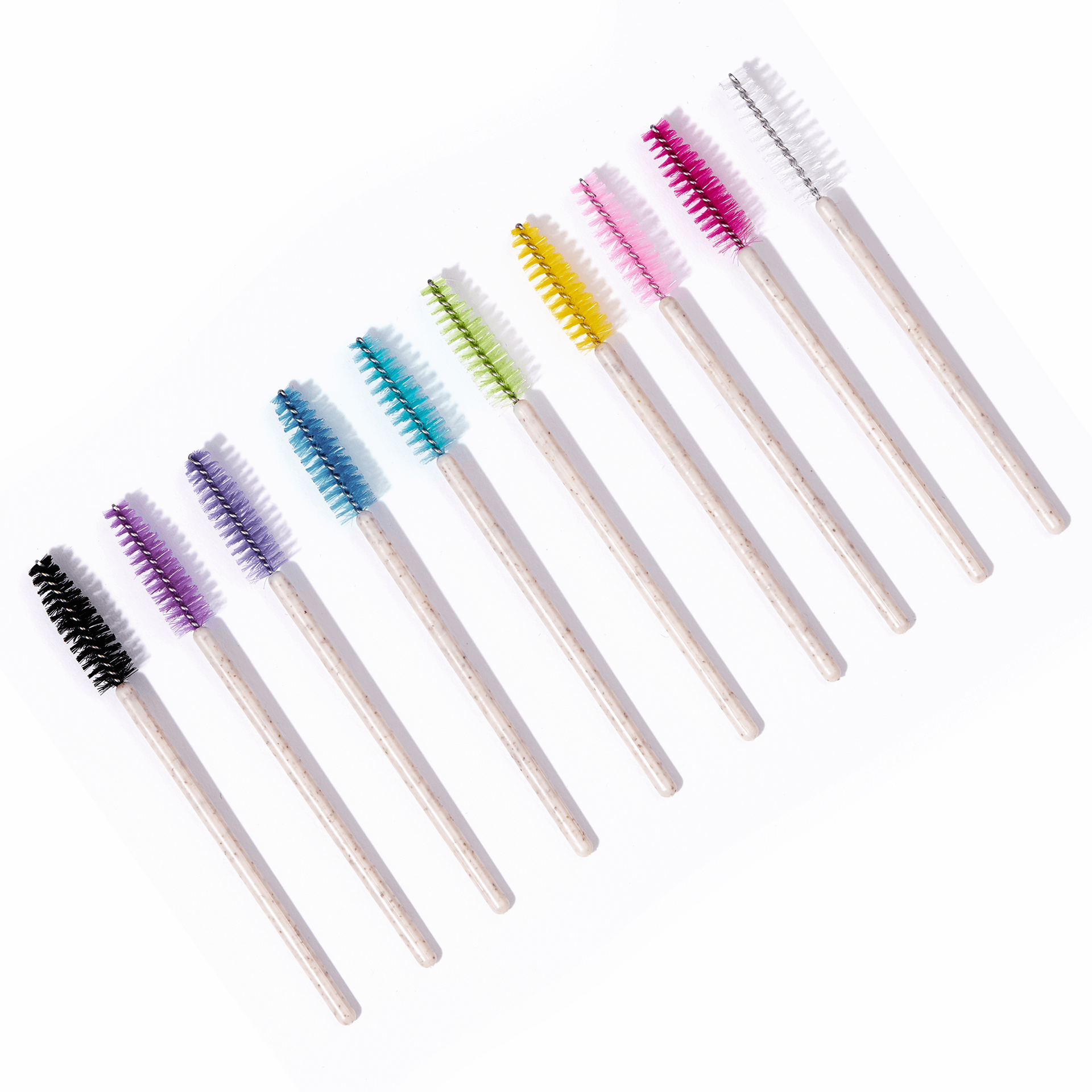 Mascara Wands - Eyeland Lash