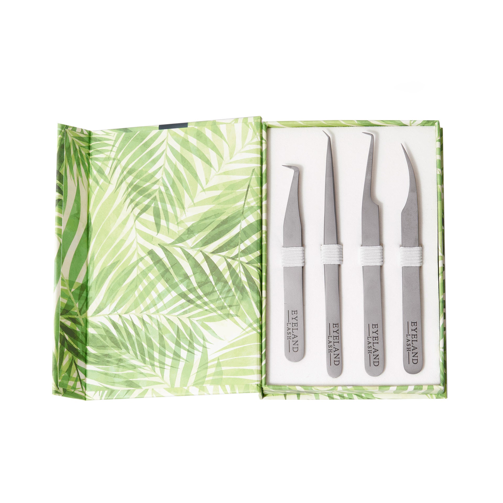 Sand Collection - Tweezer Set