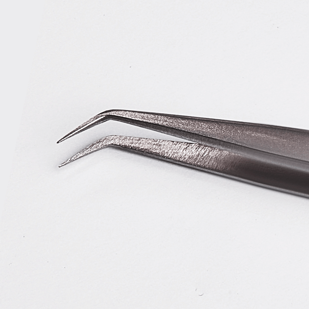 Bora Bora Tweezer - Eyeland Lash