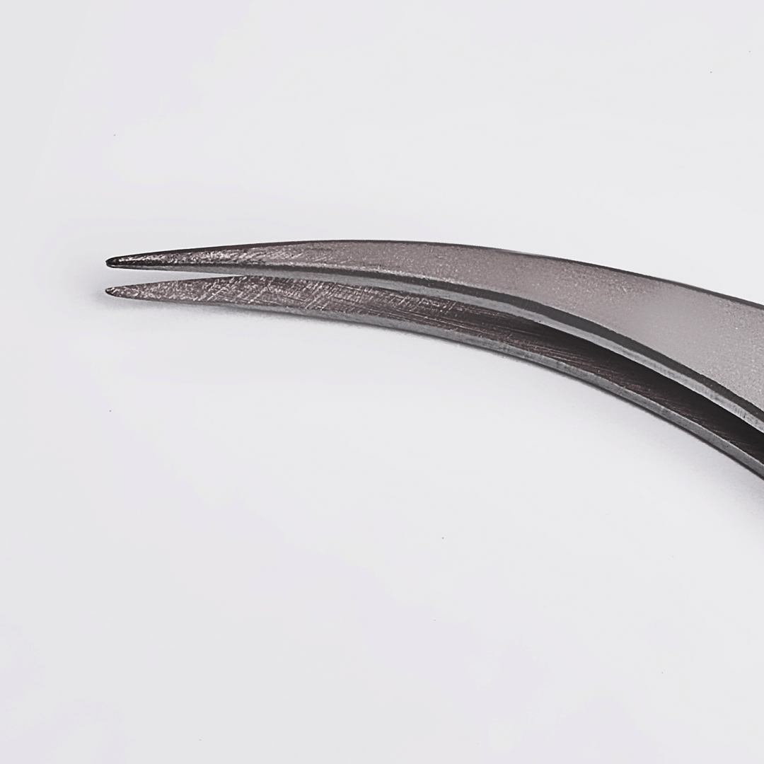 Ibiza Tweezer - Sand - Eyeland Lash