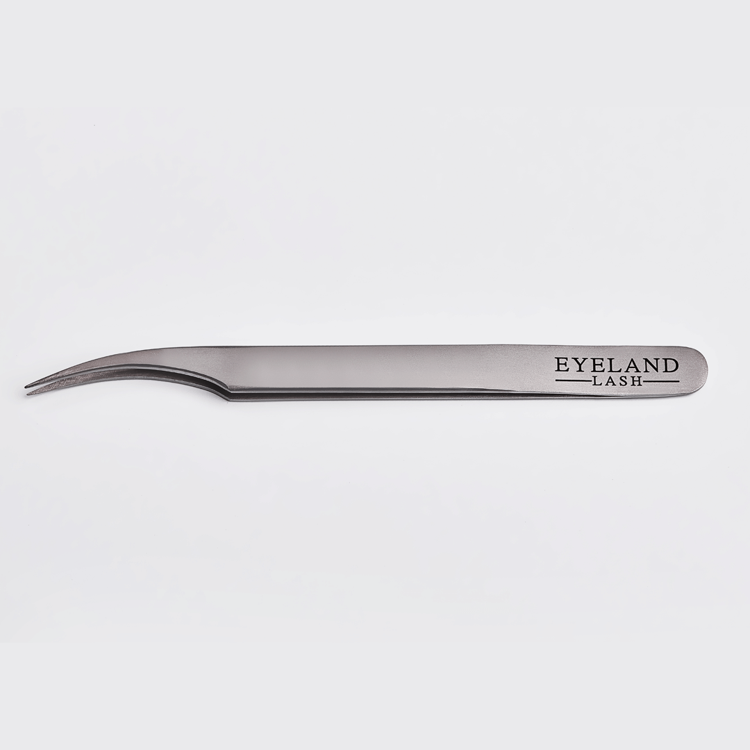 Ibiza Tweezer - Sand - Eyeland Lash