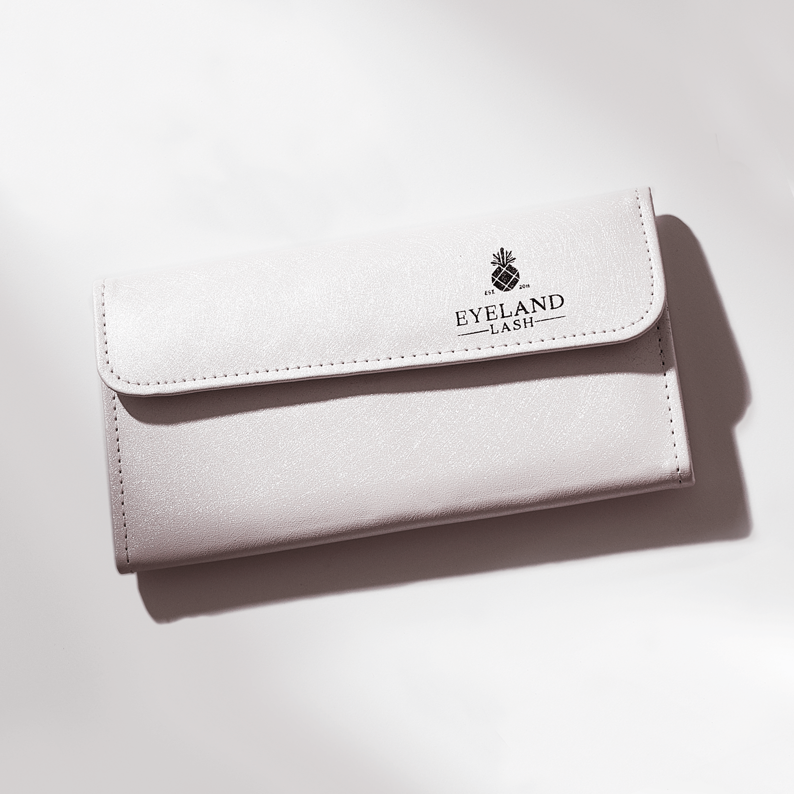 Tweezer Pouch - Eyeland Lash