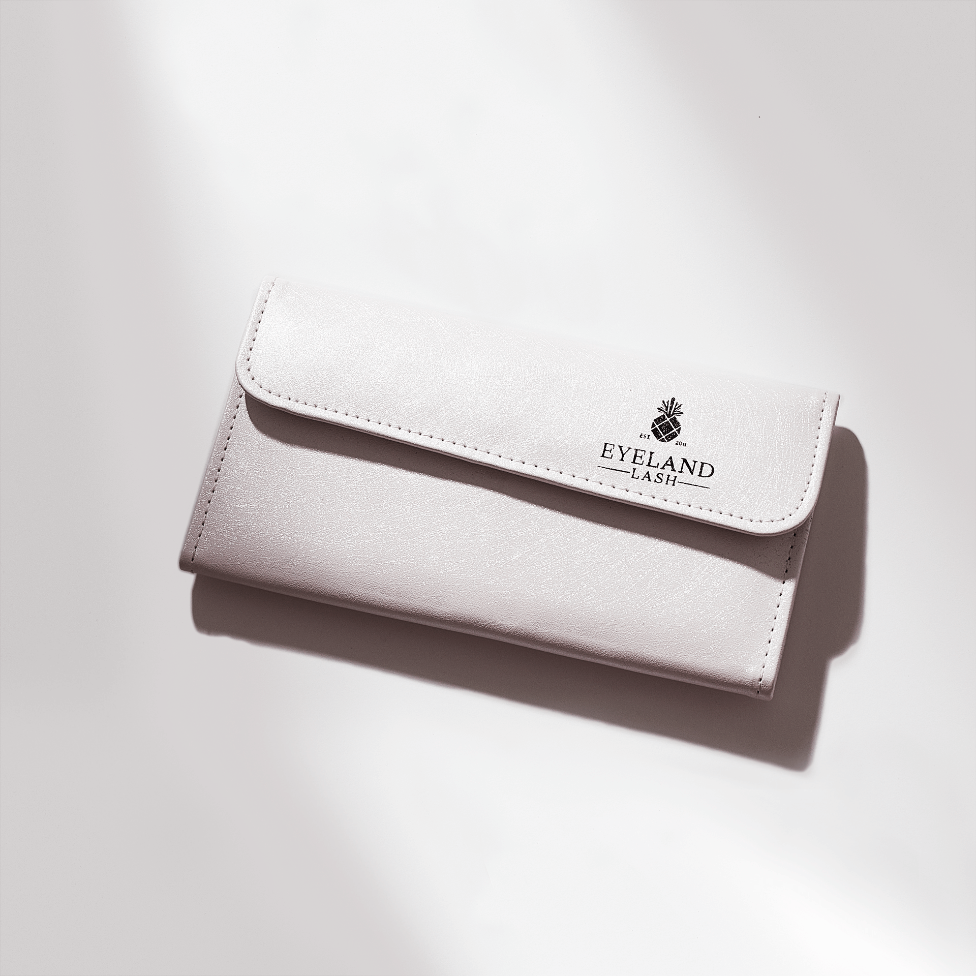 Tweezer Pouch - Eyeland Lash