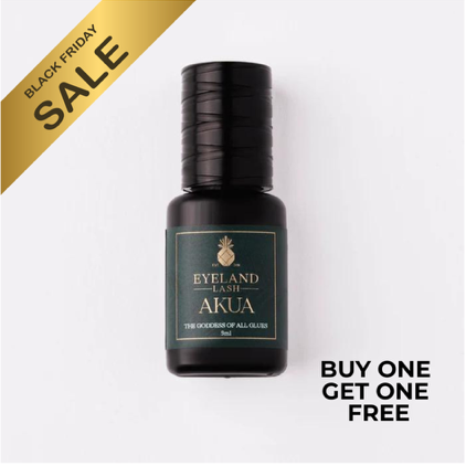 Akua - The Goddess of all Glues