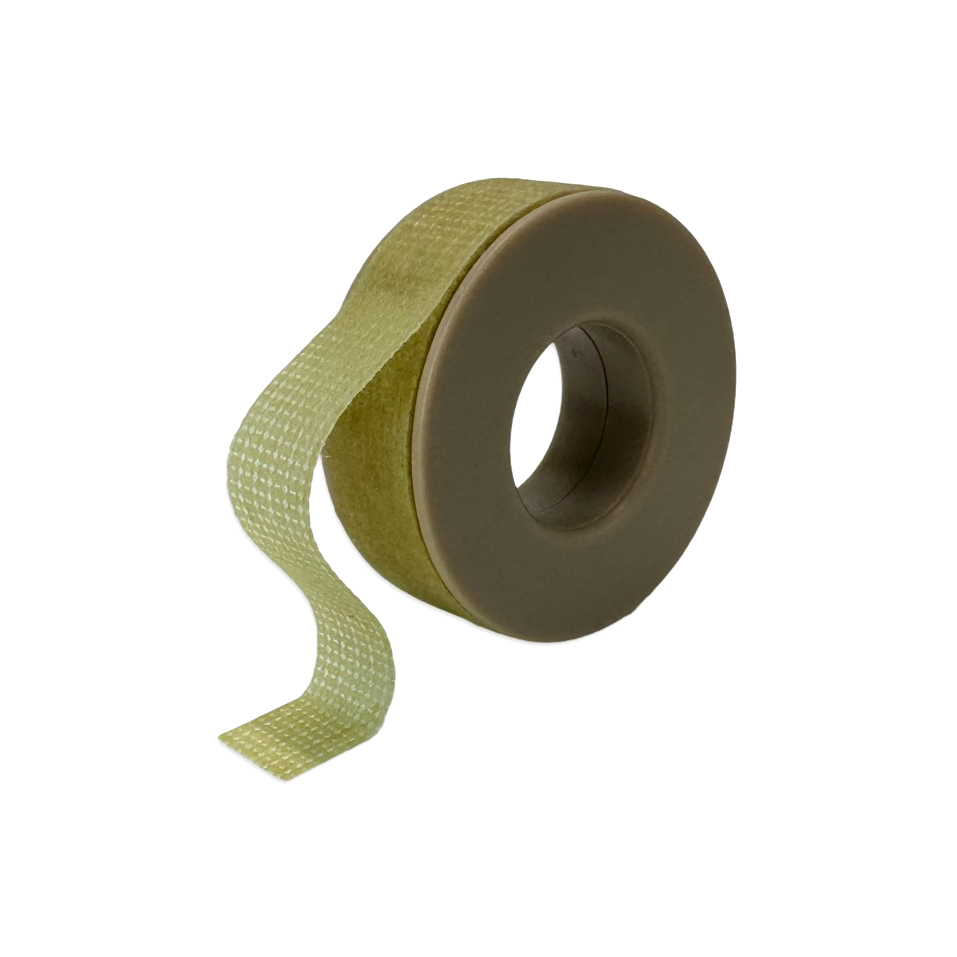 Baby Tape - Brown (2-pack)