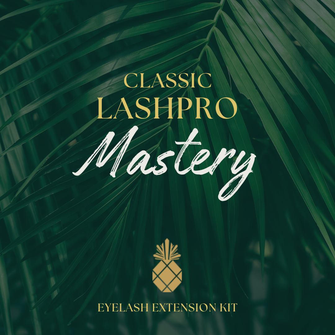 Classic LashPro Mastery - Eyeland Lash