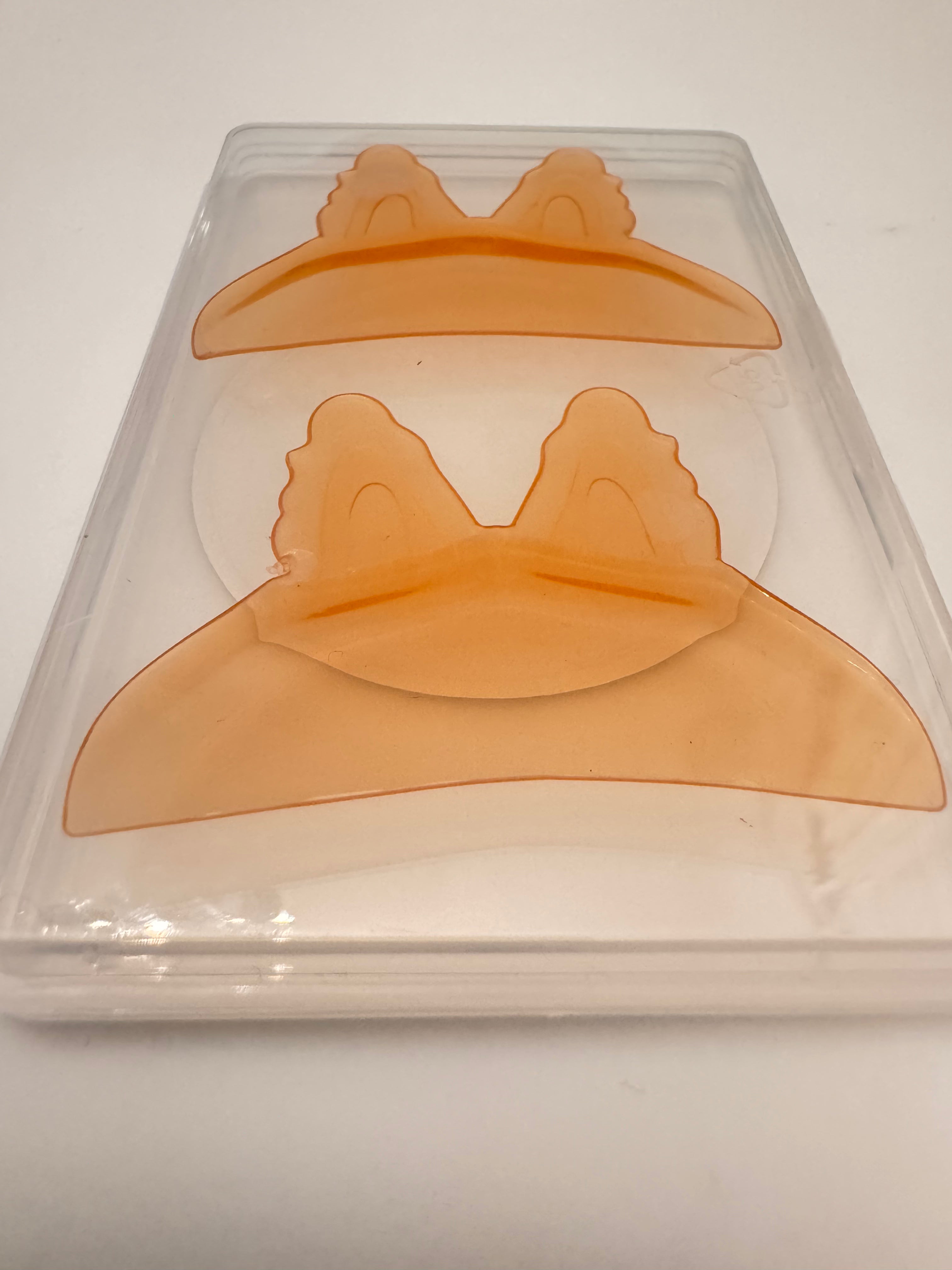 Mermaid Self-Adhering Silicone Shields