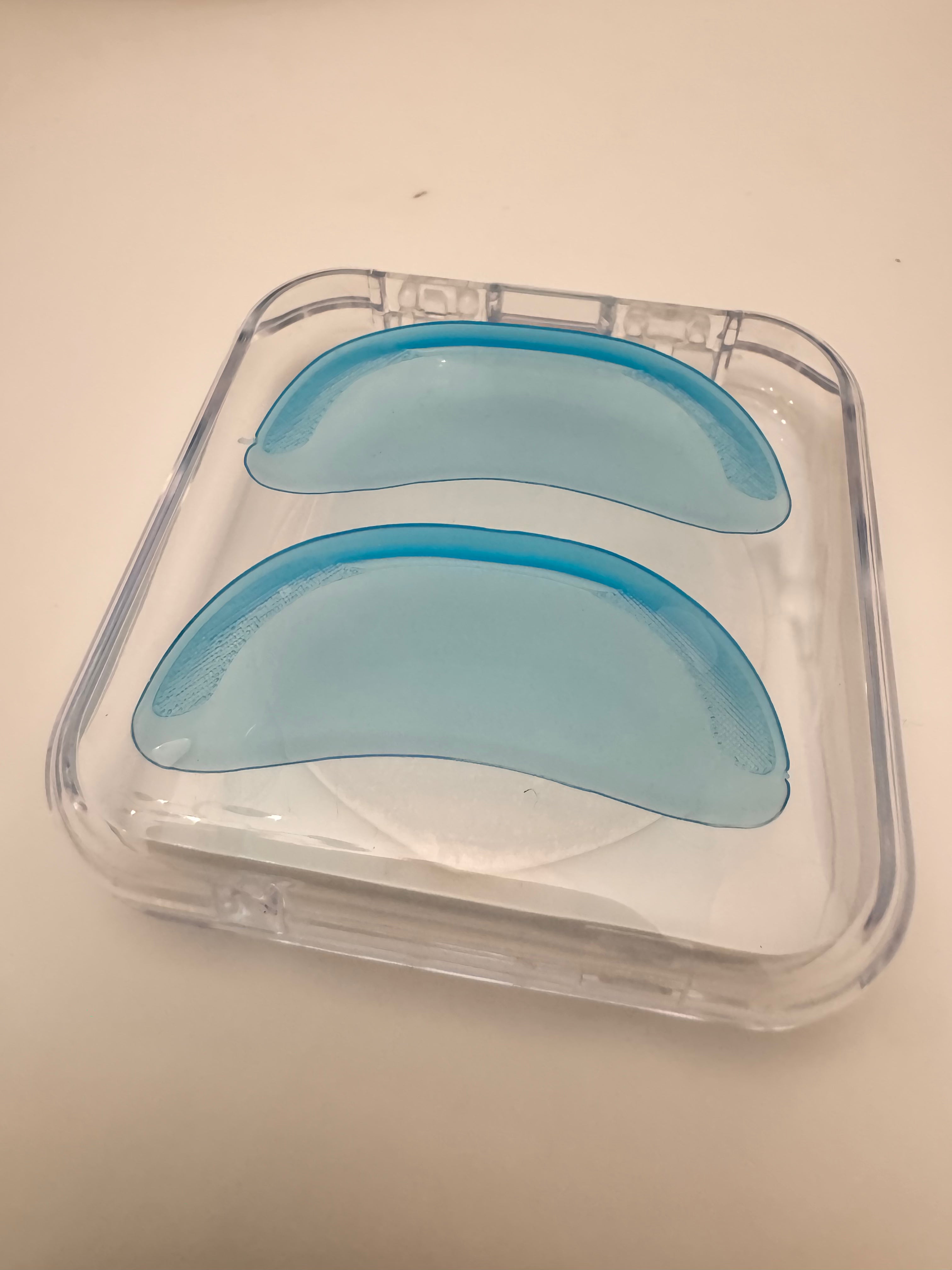 Lagoon Self-Adhering Silicone Shields