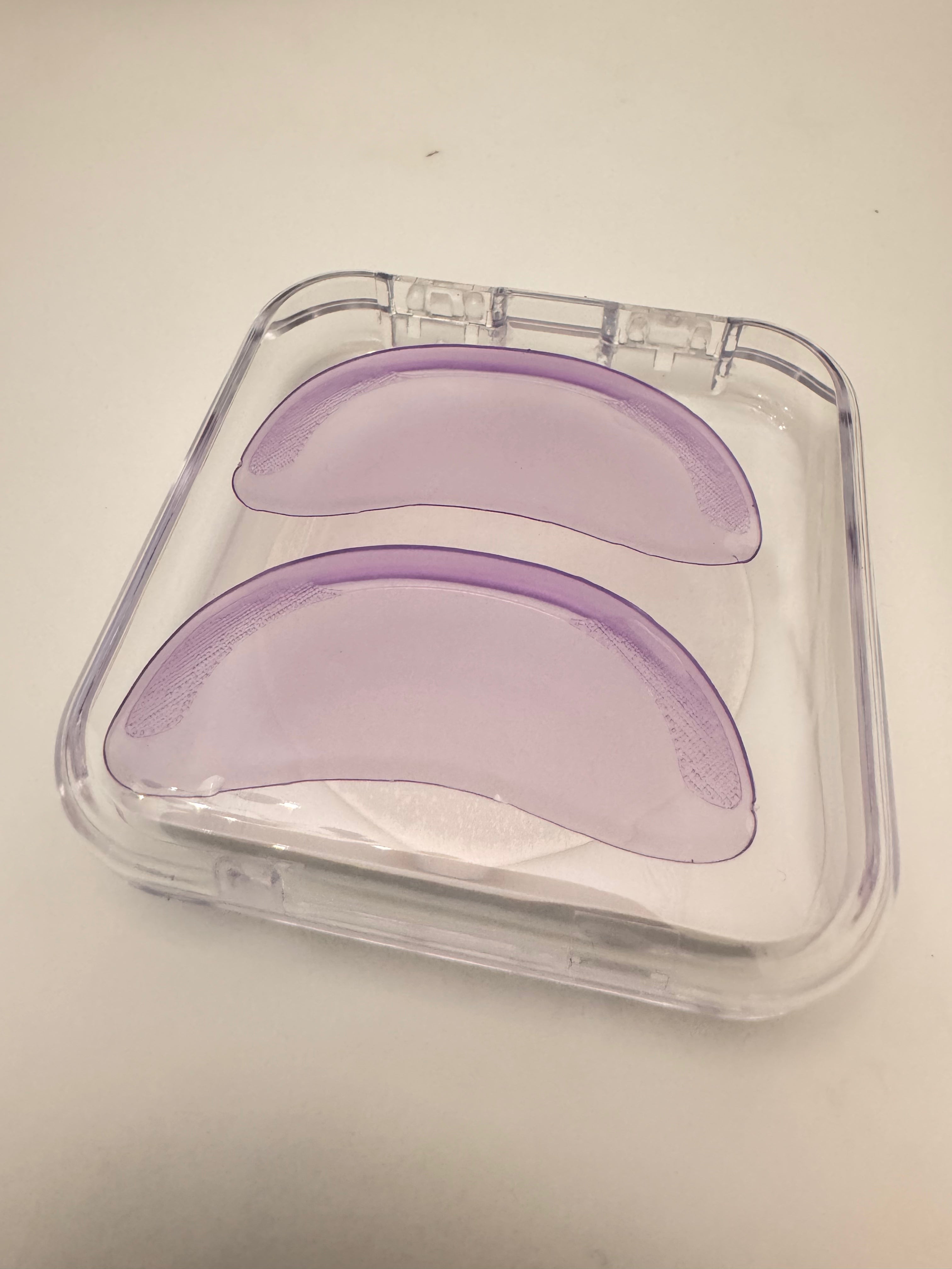 Lagoon Self-Adhering Silicone Shields