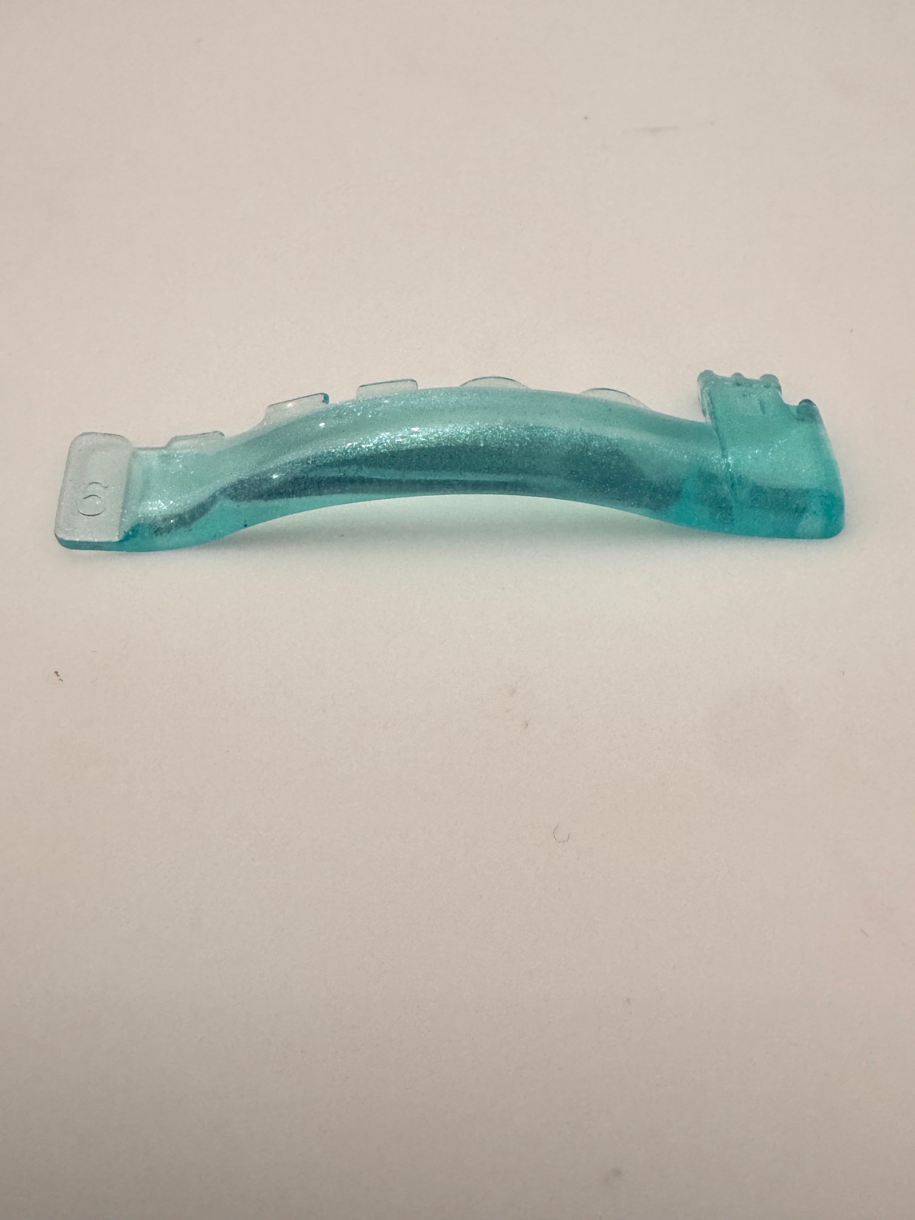 Tide M Curl Silicone Rod