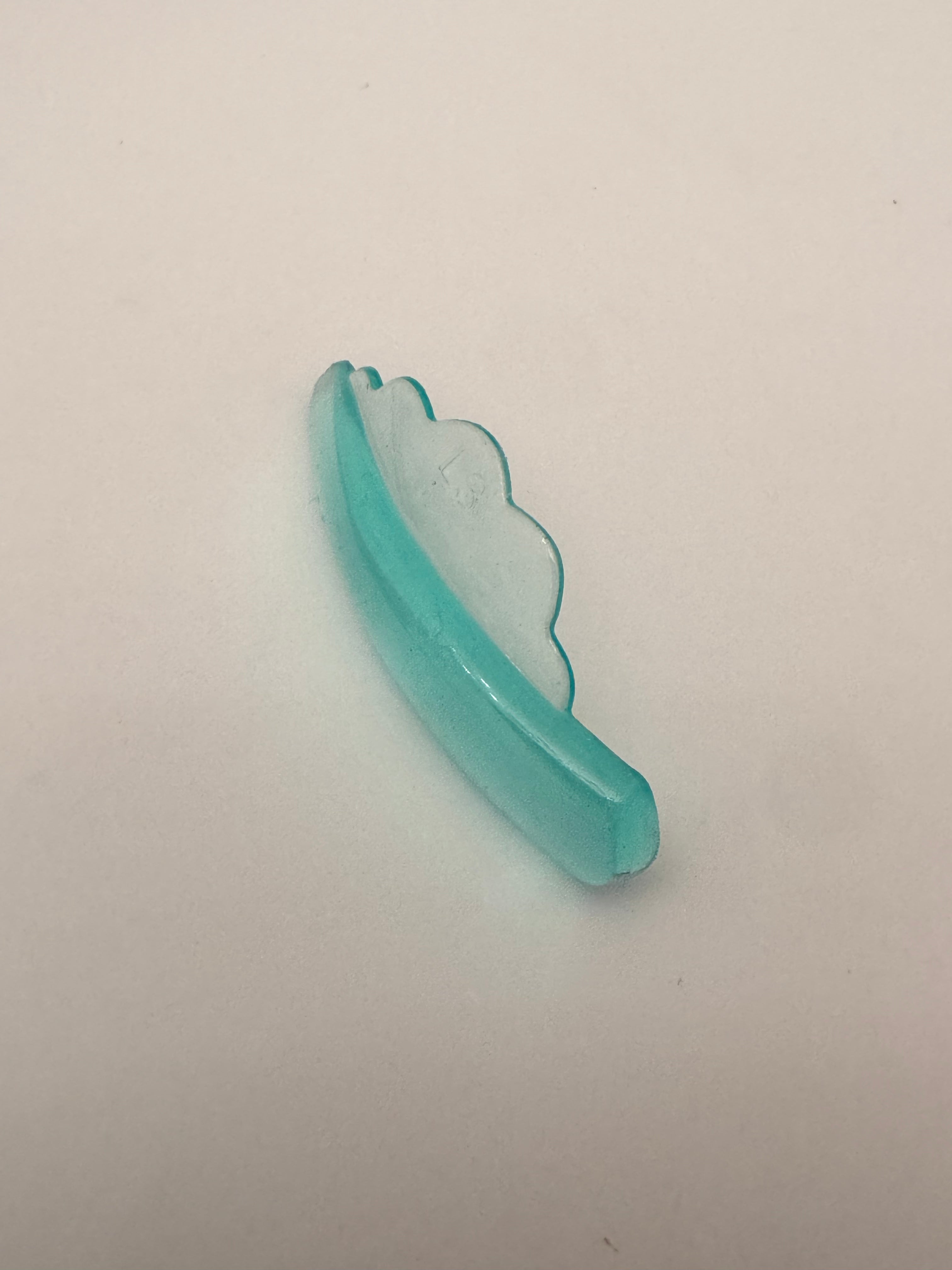 Reef V Curl Silicone Rod